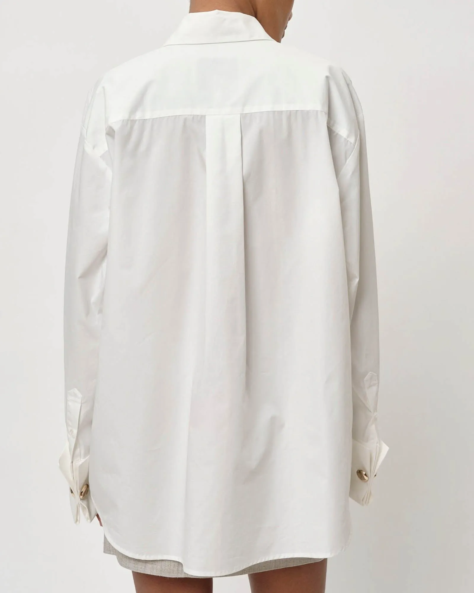 Olga Shirt sold by TNT Fashion product image thumbnail 4