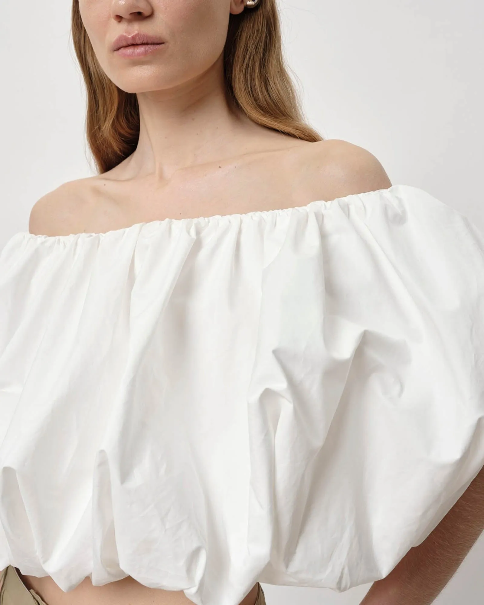 Hamilton Top sold by TNT Fashion product image thumbnail 5