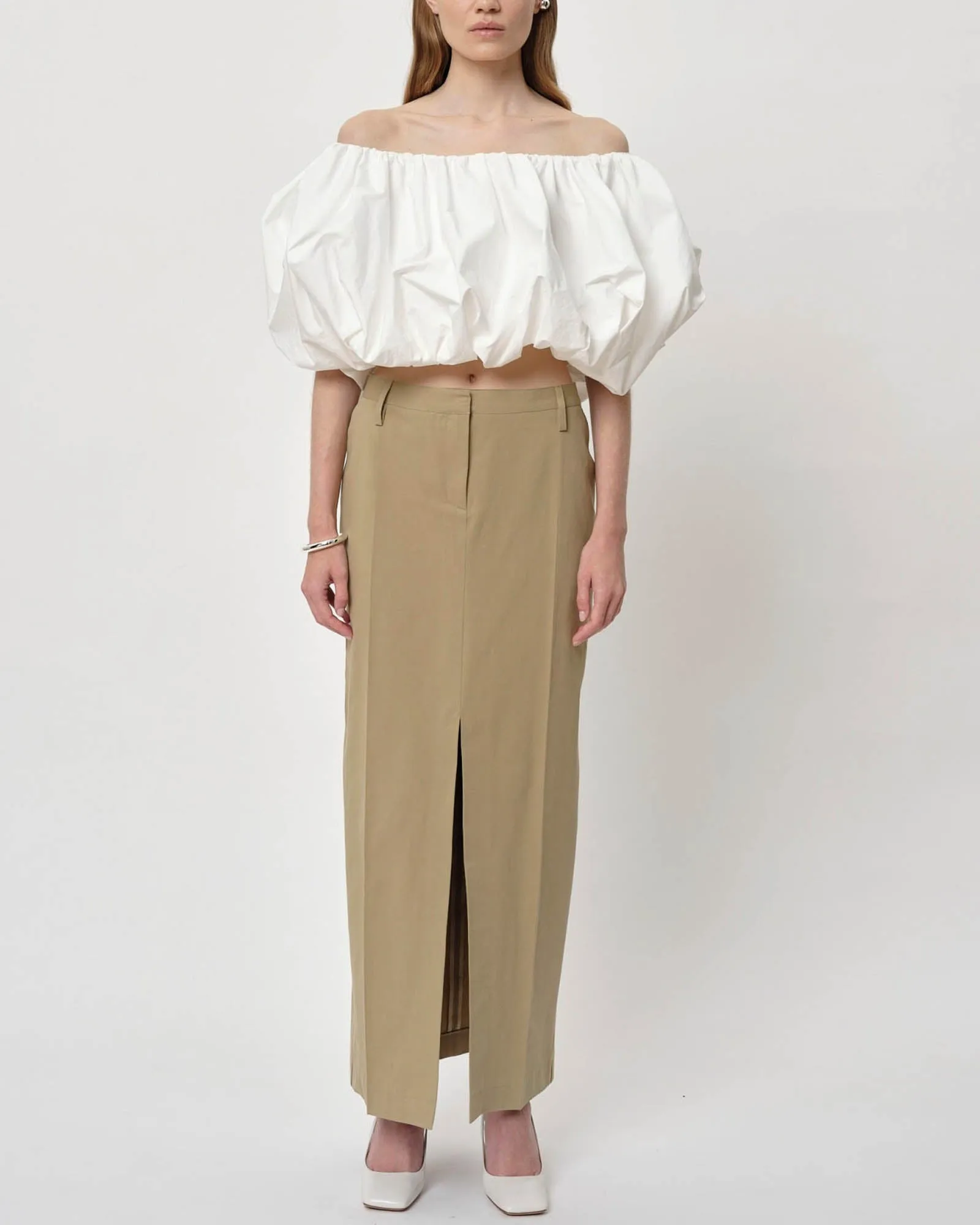 Hamilton Top sold by TNT Fashion product image thumbnail 2