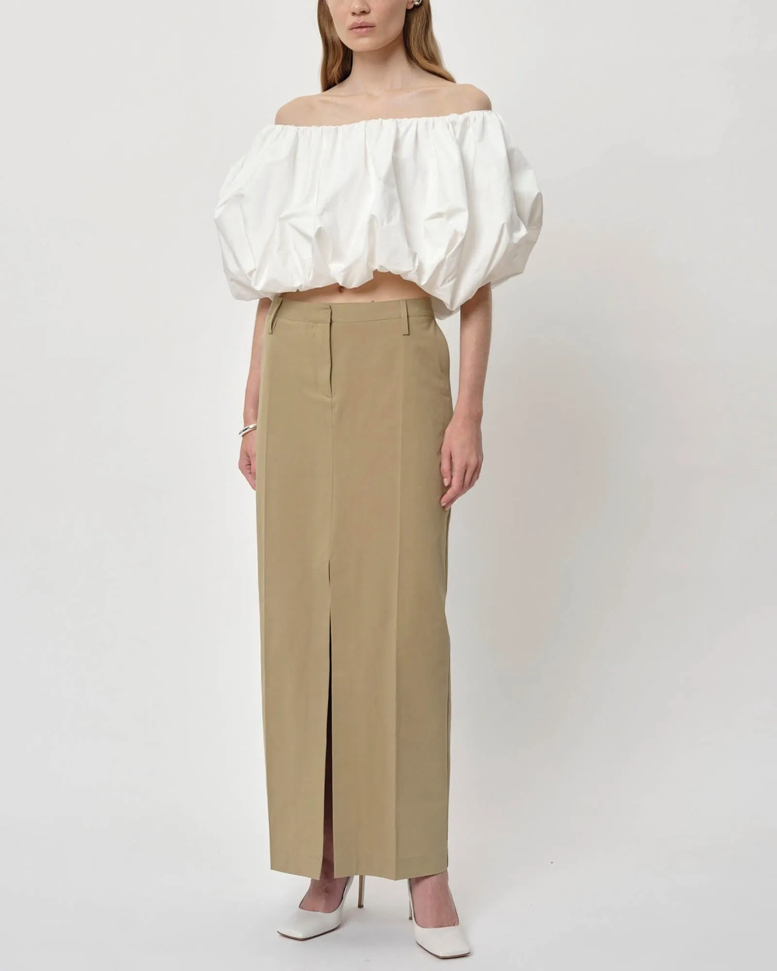 Hamilton Top sold by TNT Fashion product image thumbnail 4