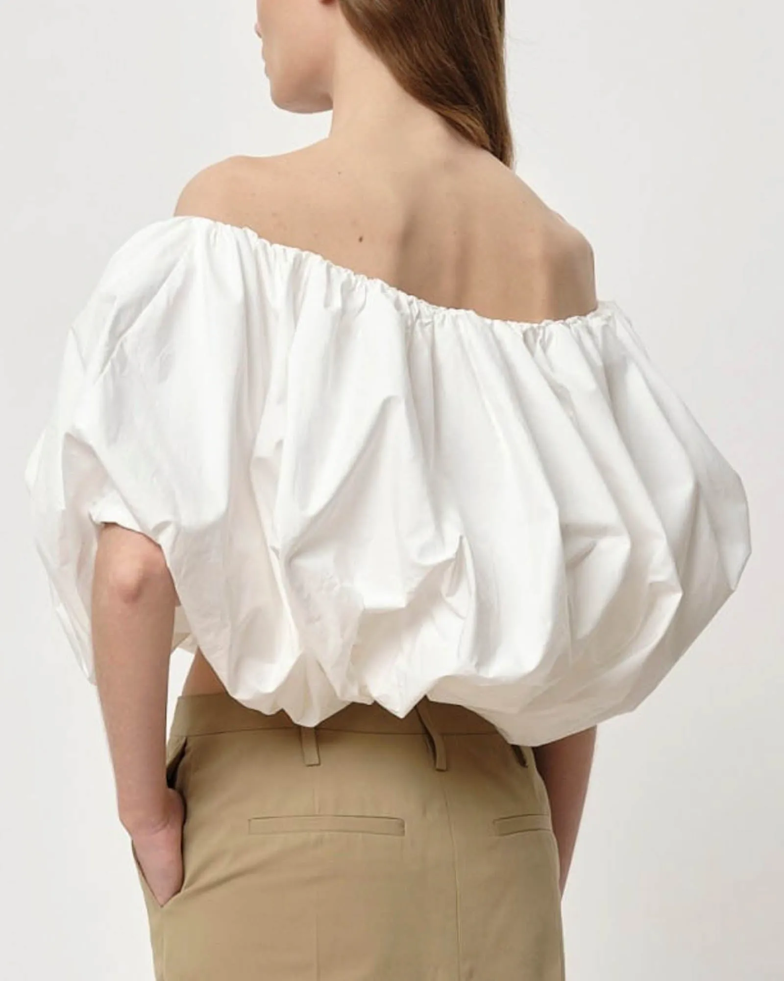 Hamilton Top sold by TNT Fashion product image thumbnail 3