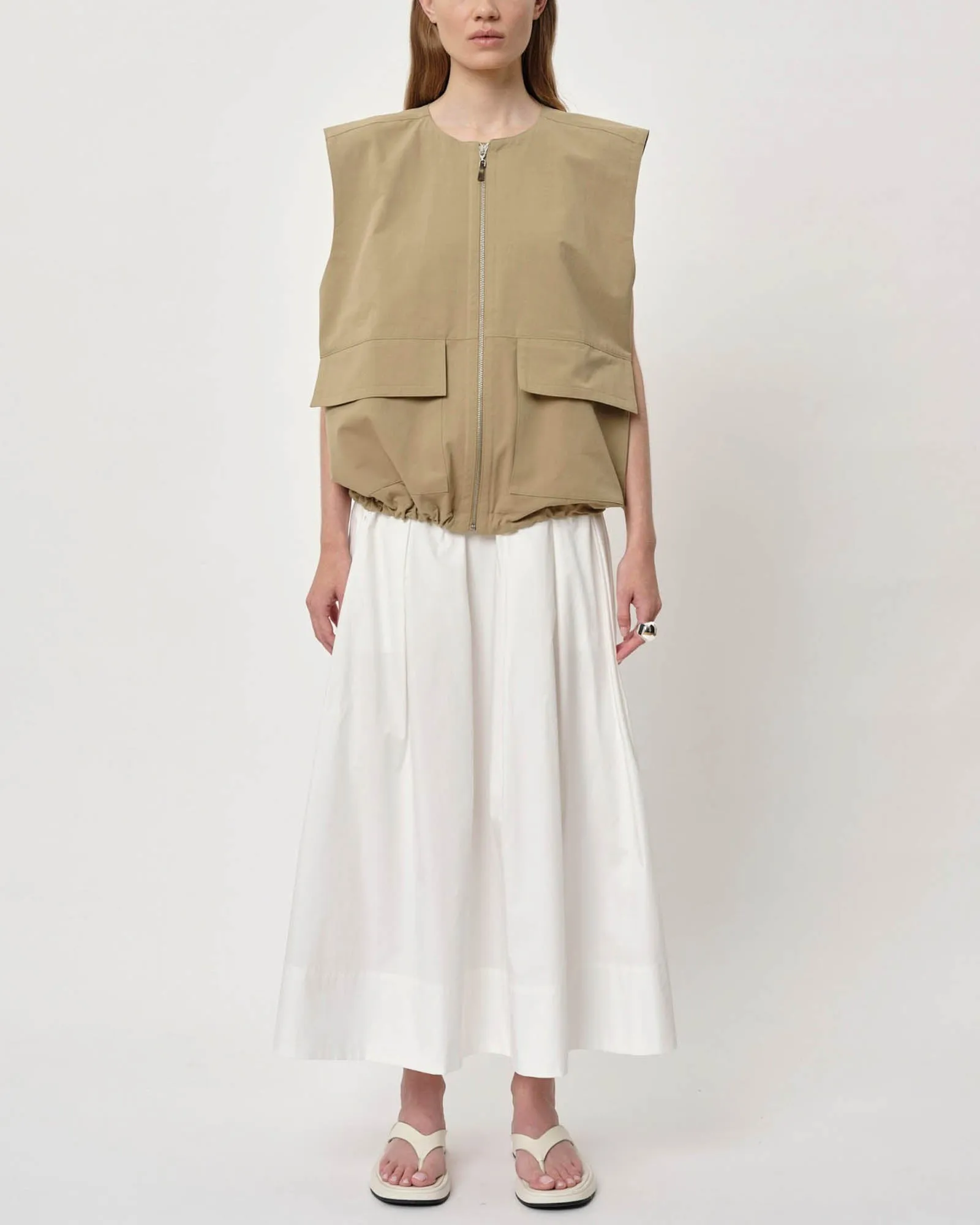 Herdis Skirt sold by TNT Fashion product image thumbnail 2