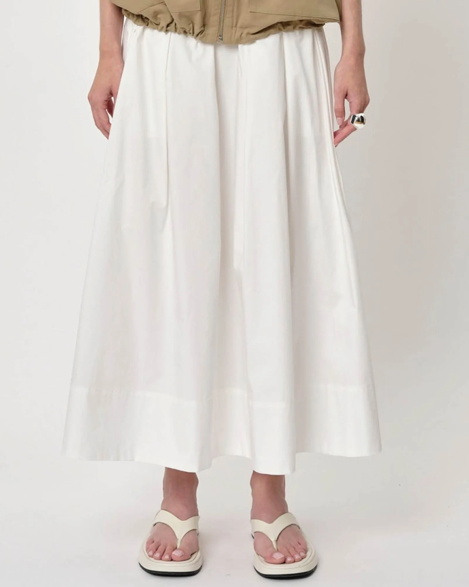 Herdis Skirt sold by TNT Fashion