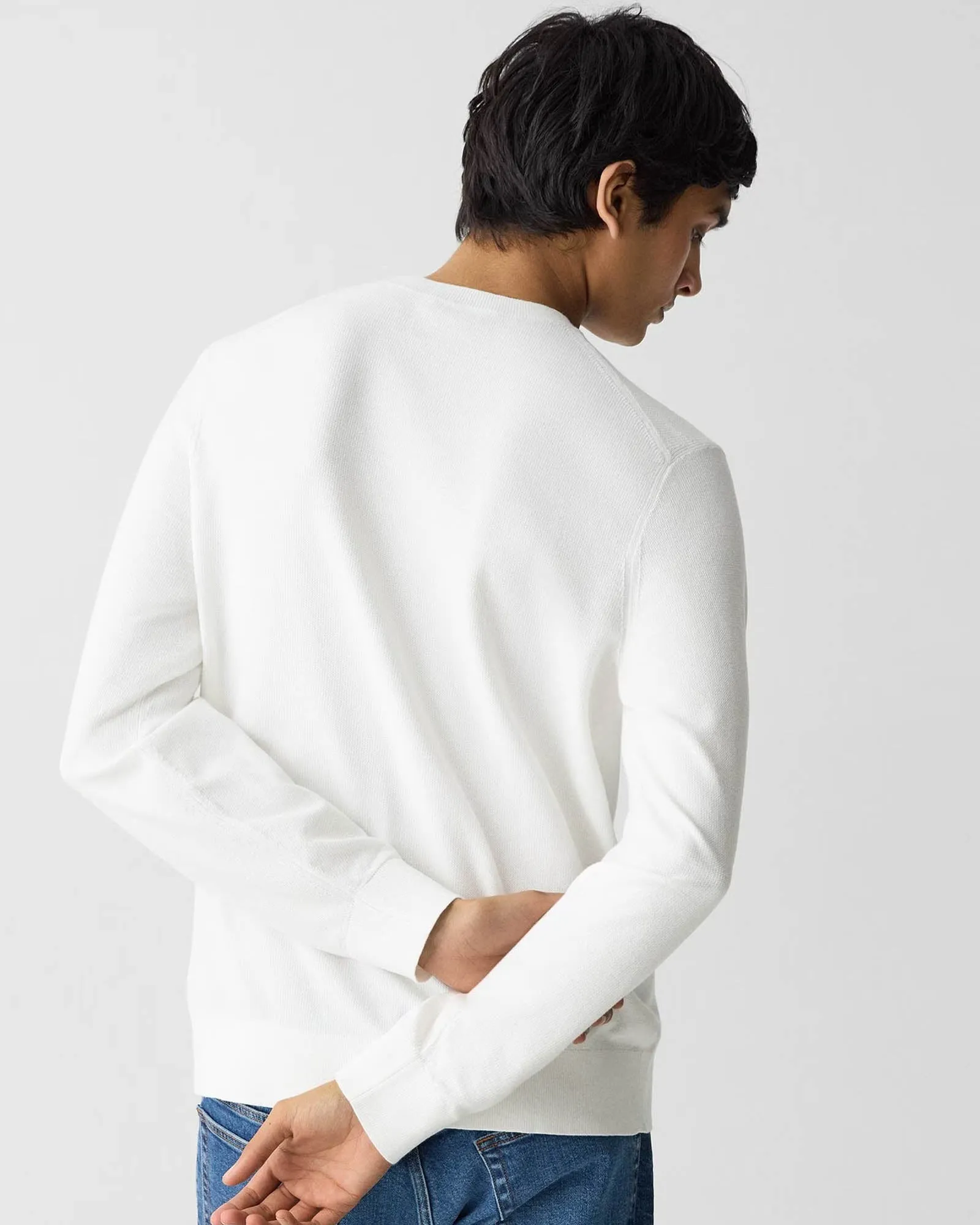 Riland Long Sleeve Top sold by TNT Fashion product image thumbnail 3