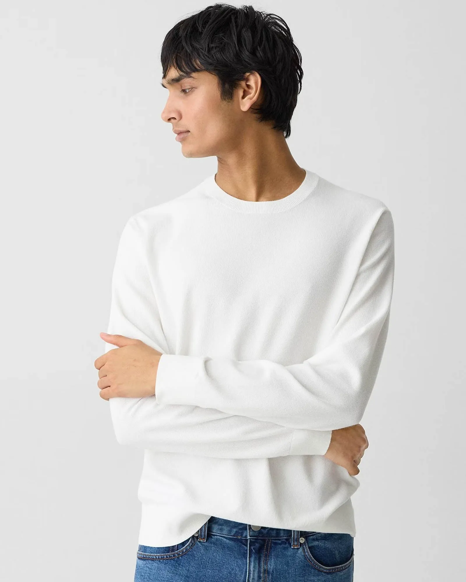 Riland Long Sleeve Top sold by TNT Fashion