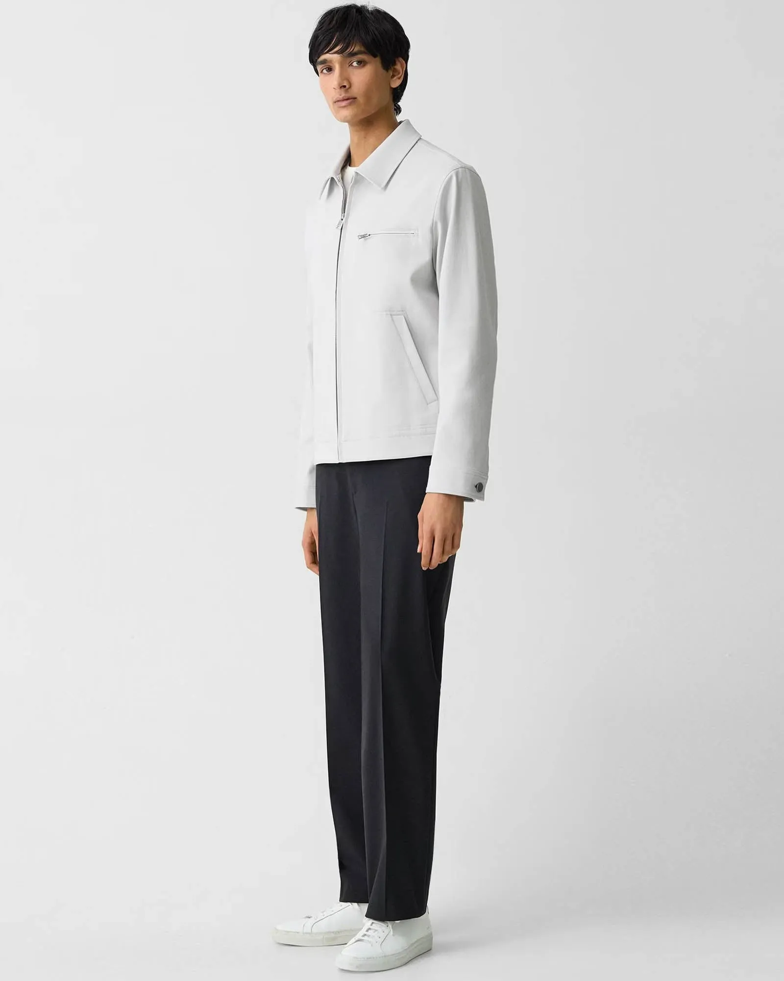 Workwear Jacket sold by TNT Fashion product image thumbnail 2
