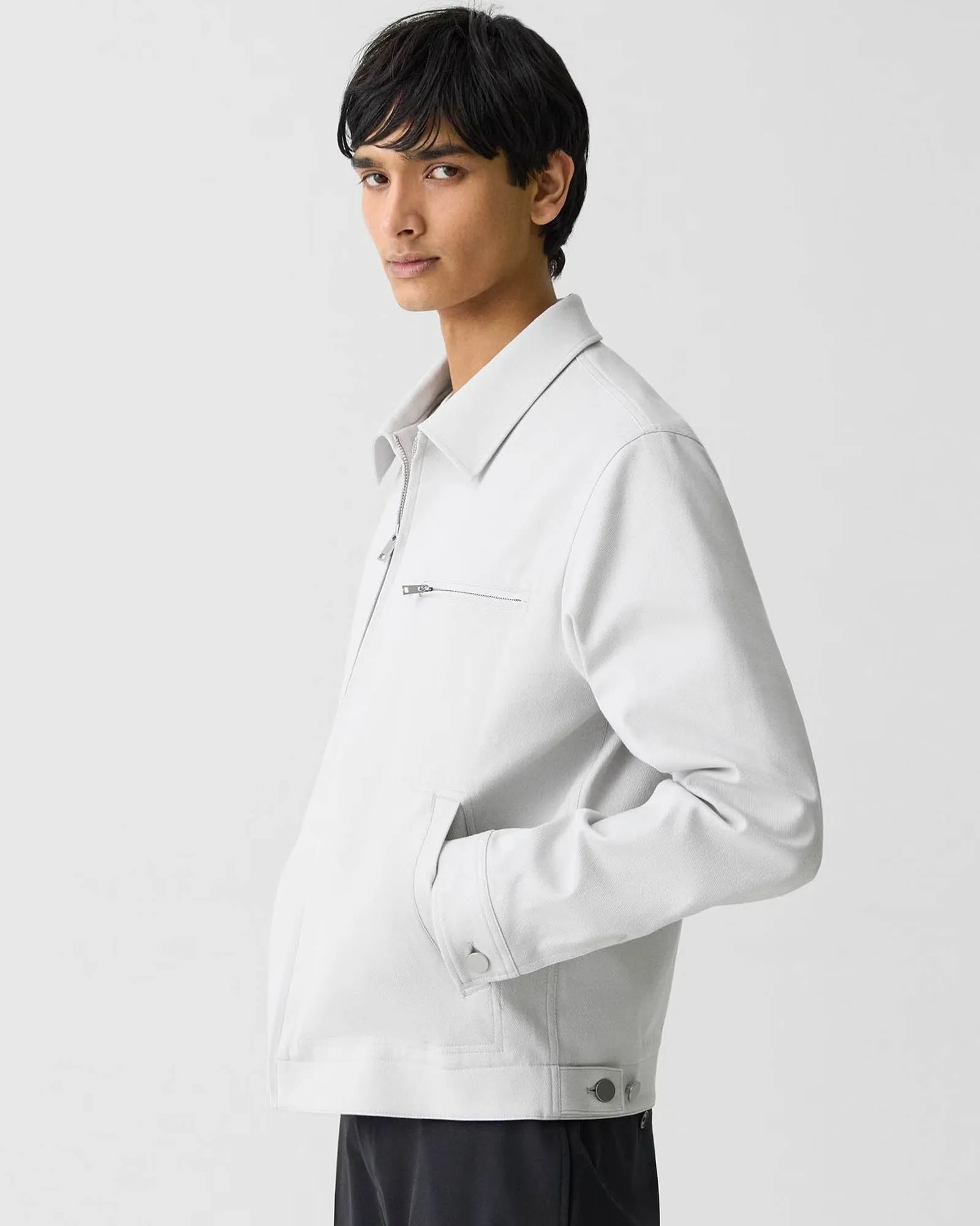 Workwear Jacket sold by TNT Fashion product image thumbnail 4