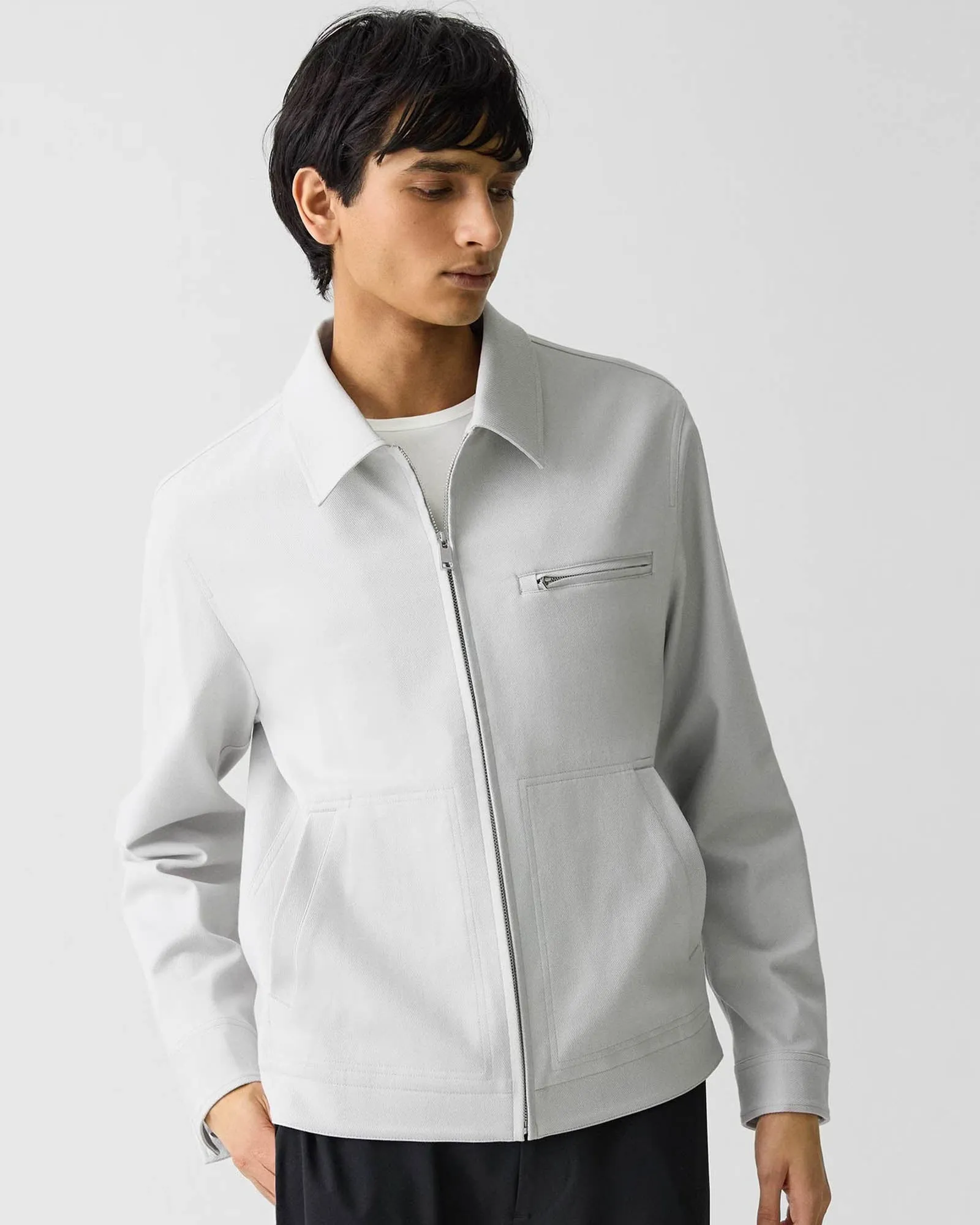 Workwear Jacket sold by TNT Fashion