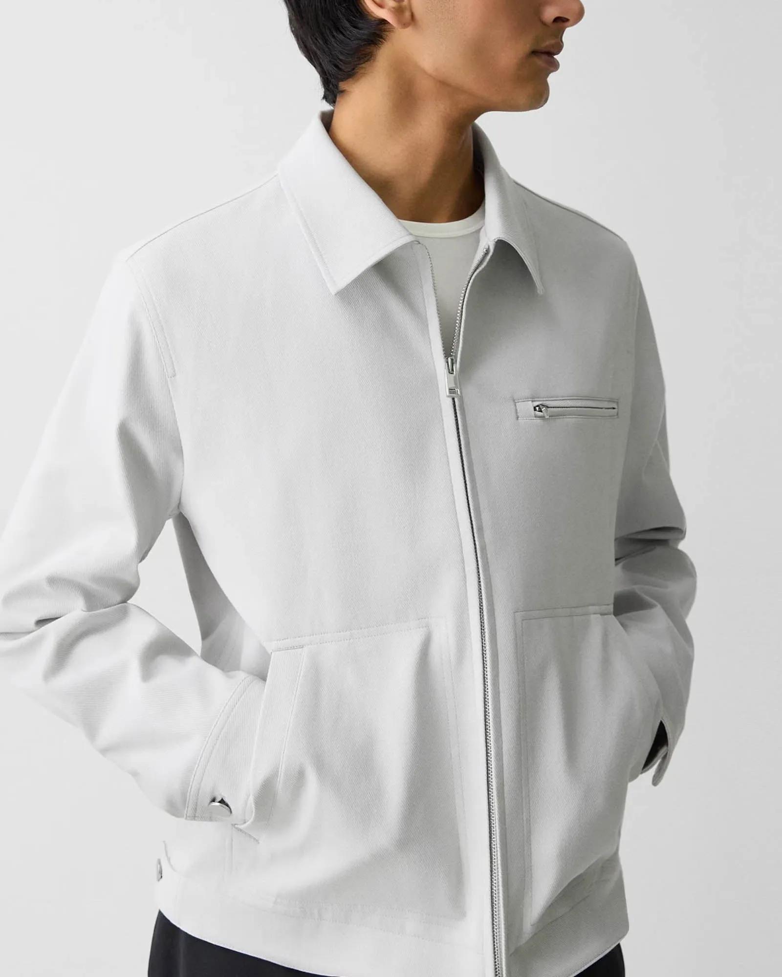 Workwear Jacket sold by TNT Fashion product image thumbnail 5