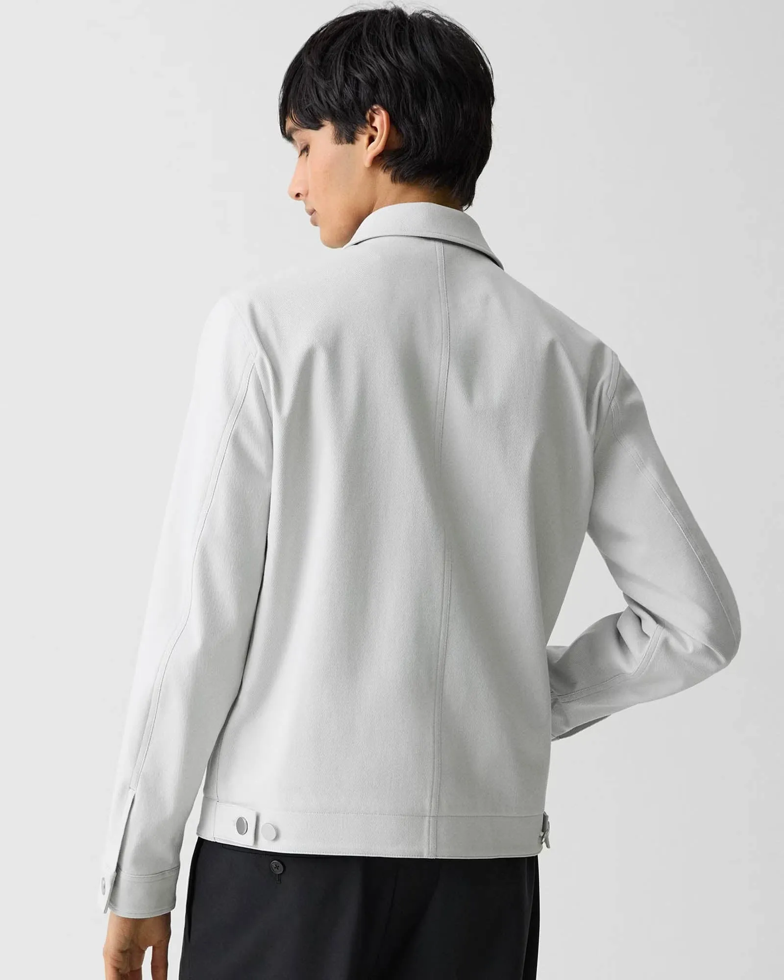 Workwear Jacket sold by TNT Fashion product image thumbnail 3