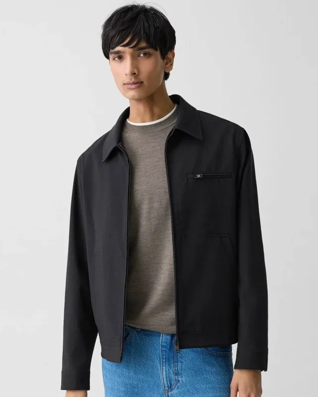 Workwear Jacket sold by TNT Fashion