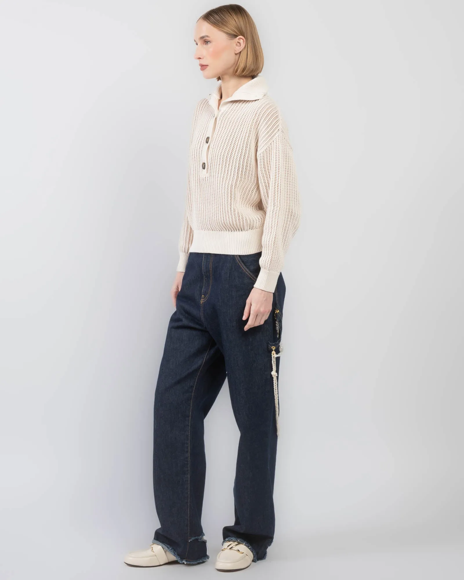 Eloic Top sold by TNT Fashion product image thumbnail 4