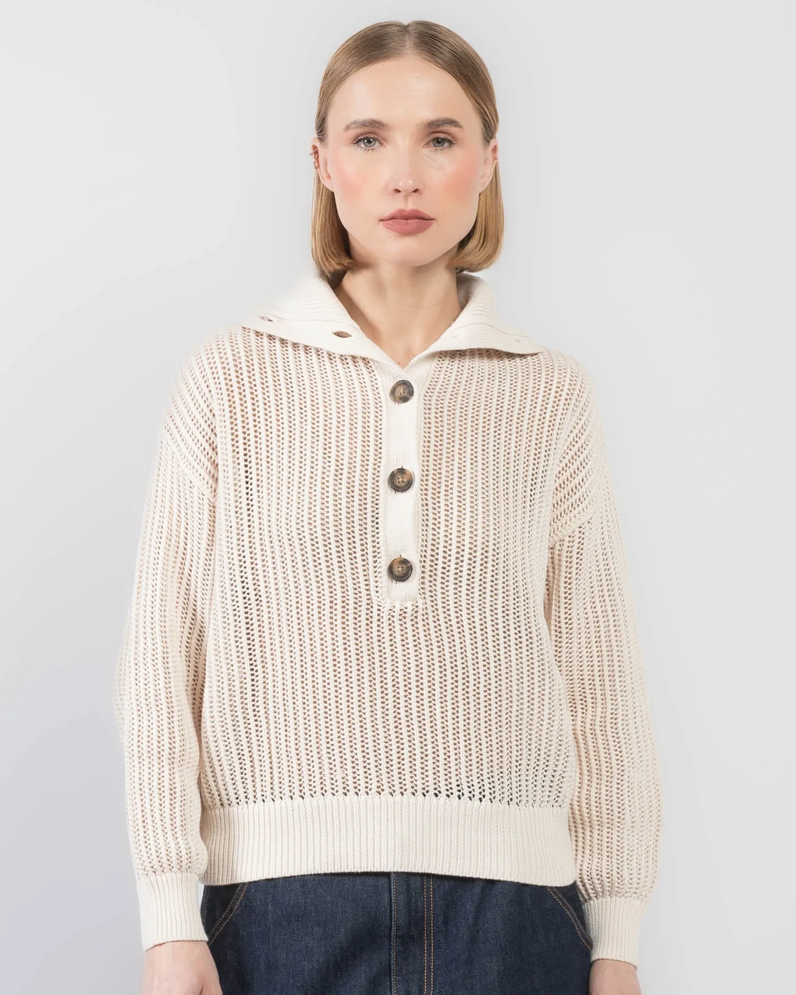 Eloic Top sold by TNT Fashion