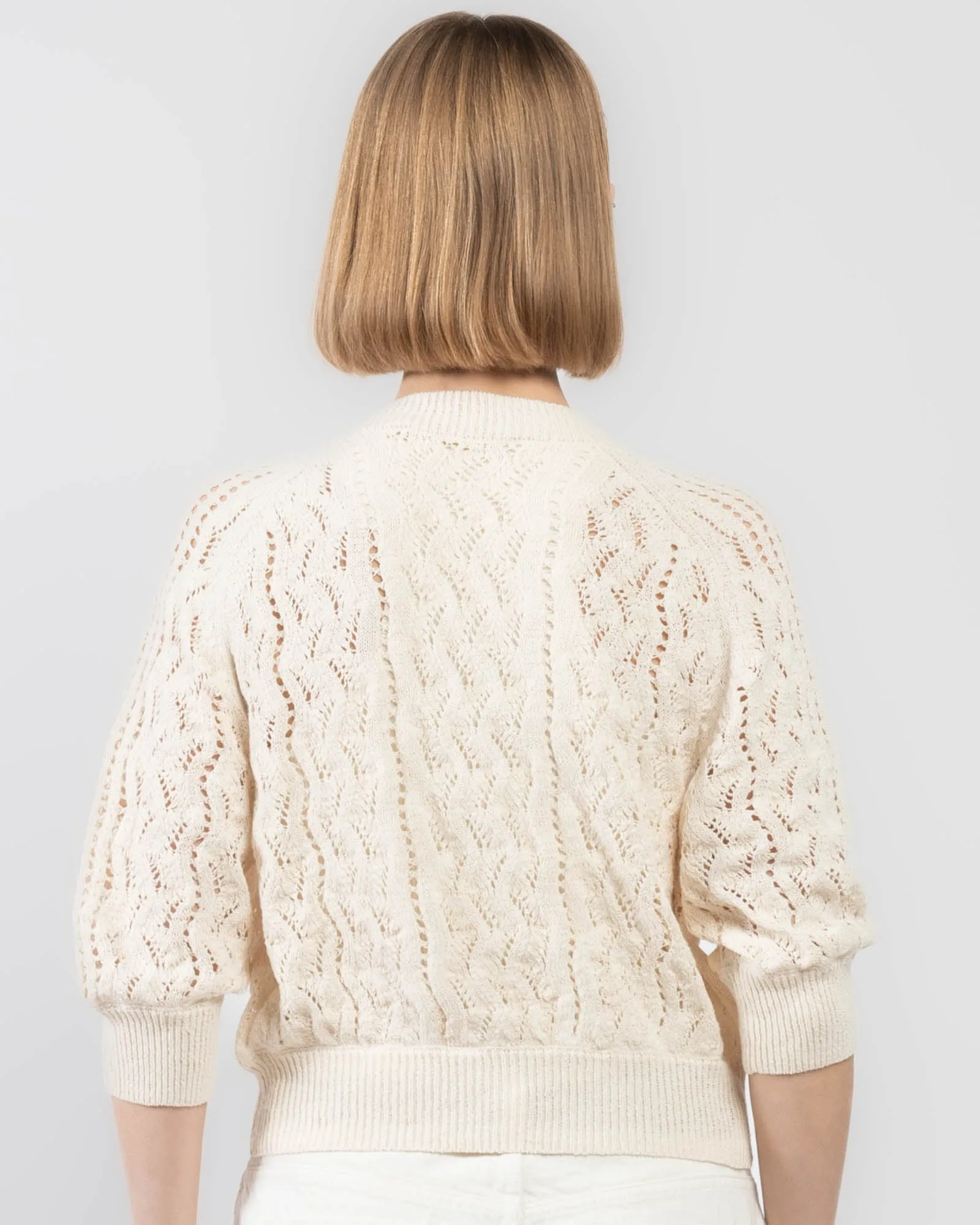 Essam Top sold by TNT Fashion product image thumbnail 3