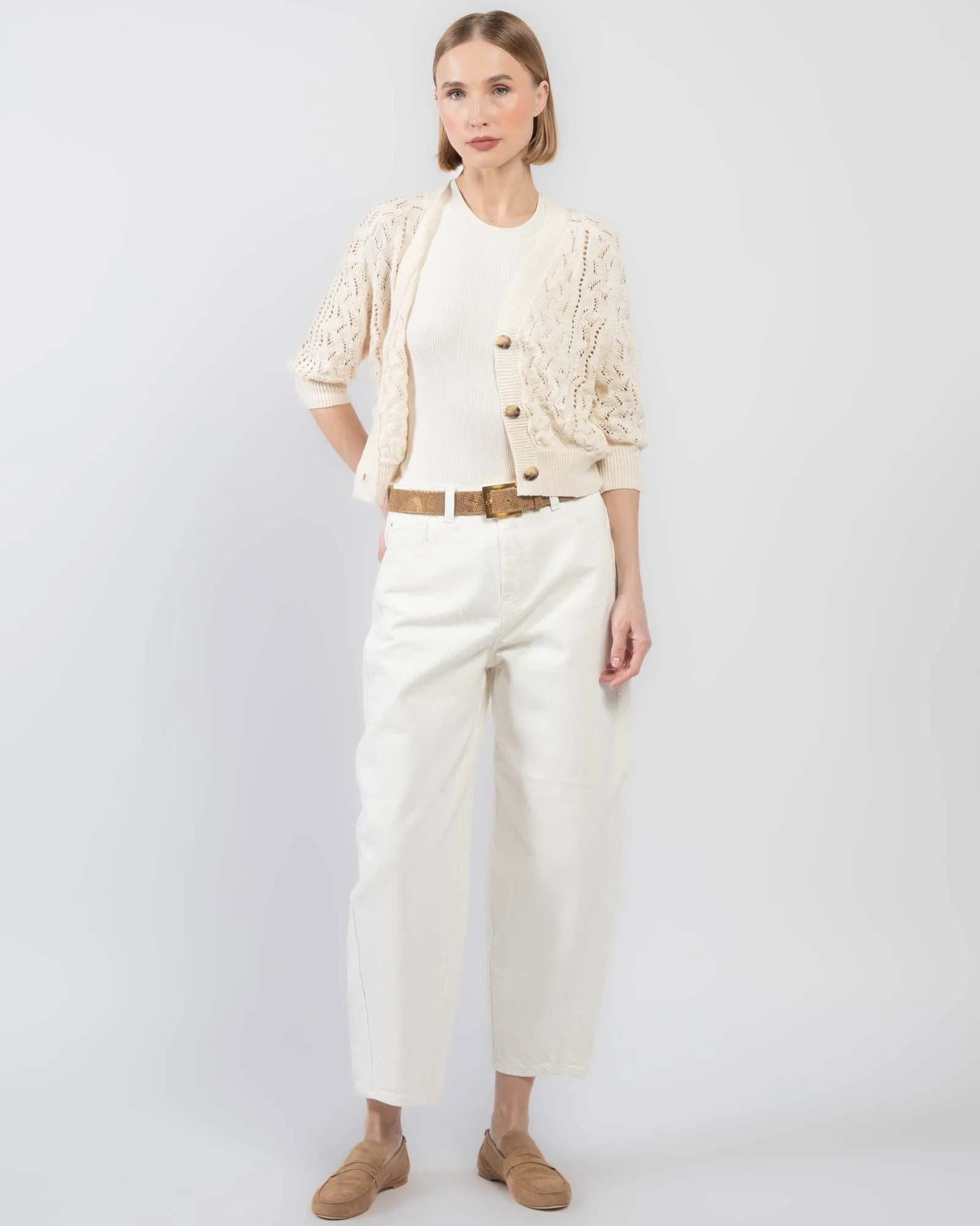 Essam Top sold by TNT Fashion product image thumbnail 2