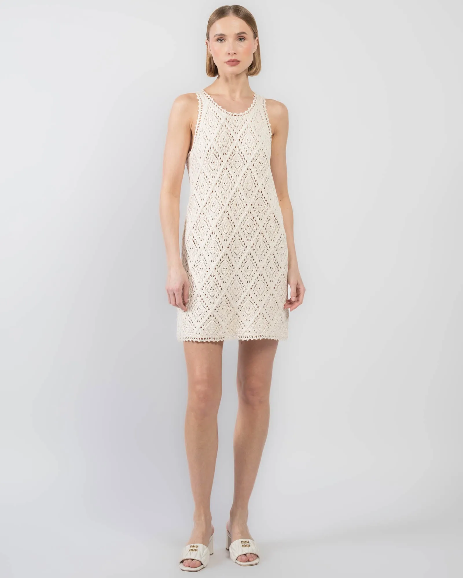 Escarlett Dress sold by TNT Fashion