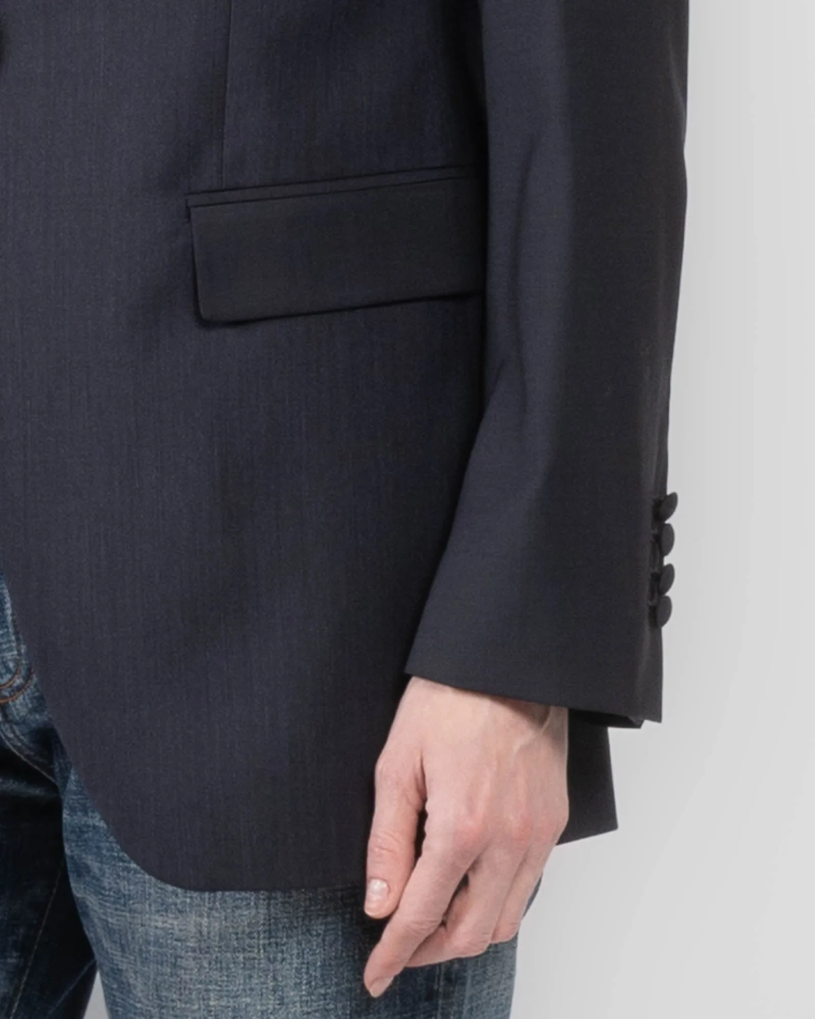 Blazer sold by TNT Fashion product image thumbnail 5