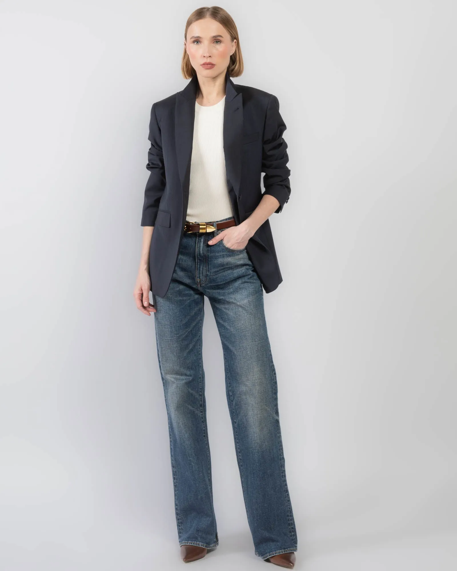 Blazer sold by TNT Fashion product image thumbnail 2