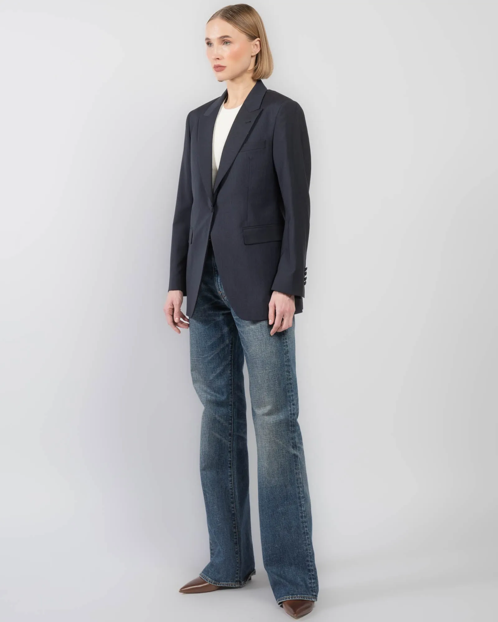 Blazer sold by TNT Fashion product image thumbnail 4