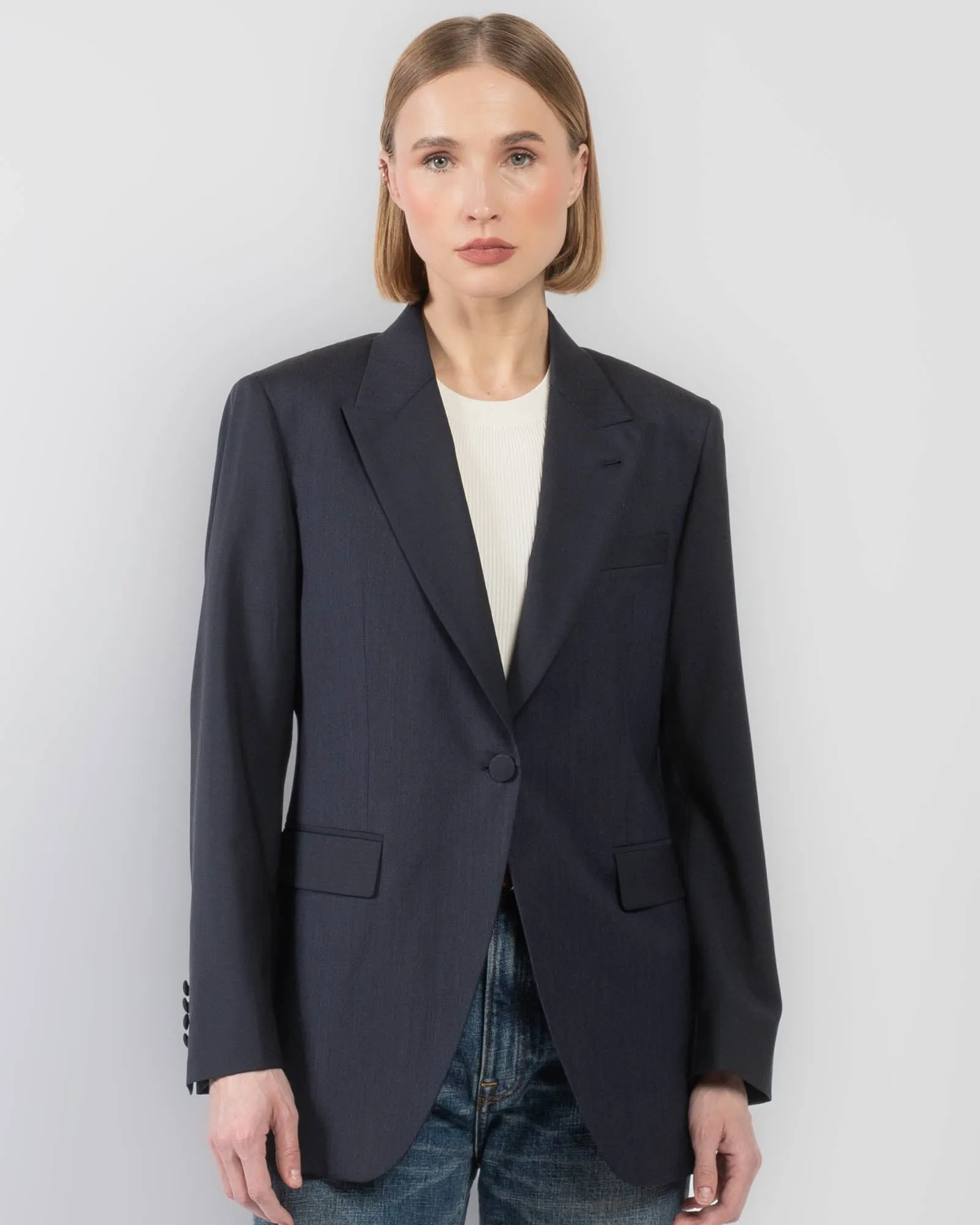 Blazer sold by TNT Fashion