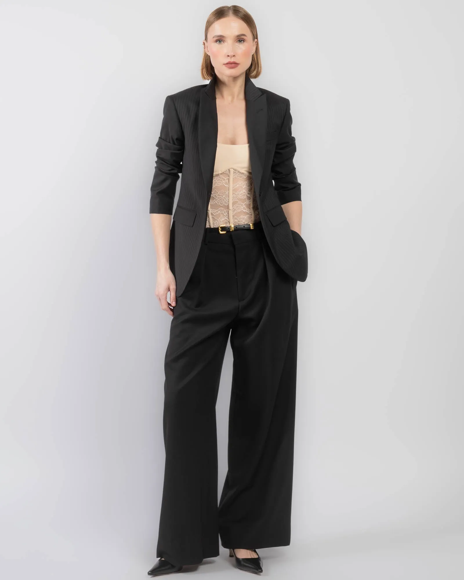 Blazer sold by TNT Fashion product image thumbnail 2