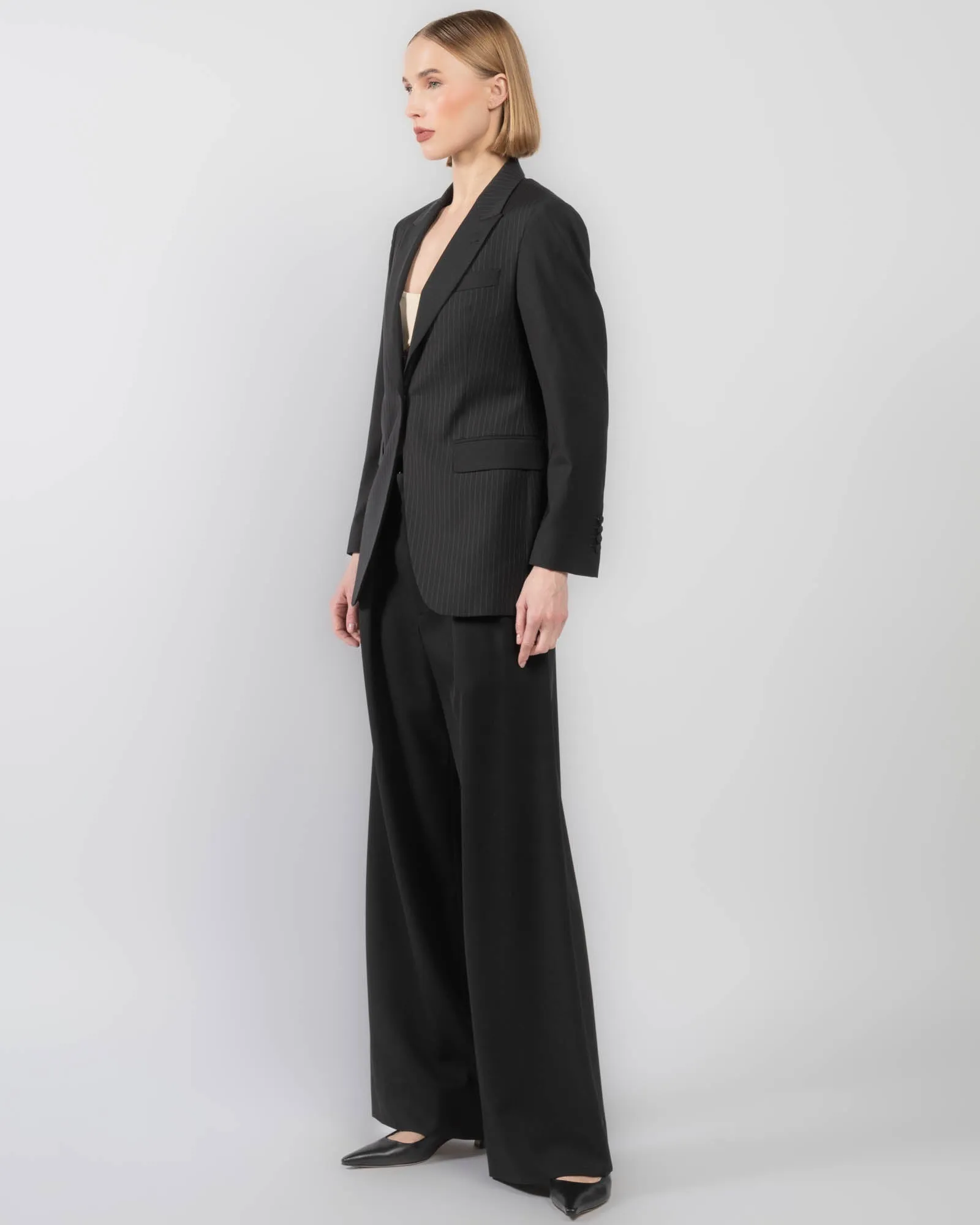 Blazer sold by TNT Fashion product image thumbnail 4