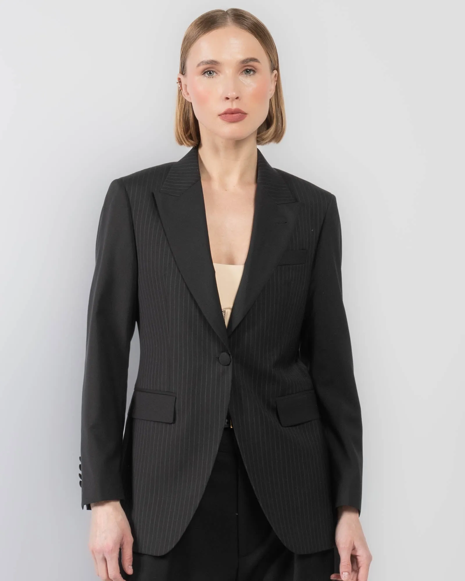 Blazer sold by TNT Fashion