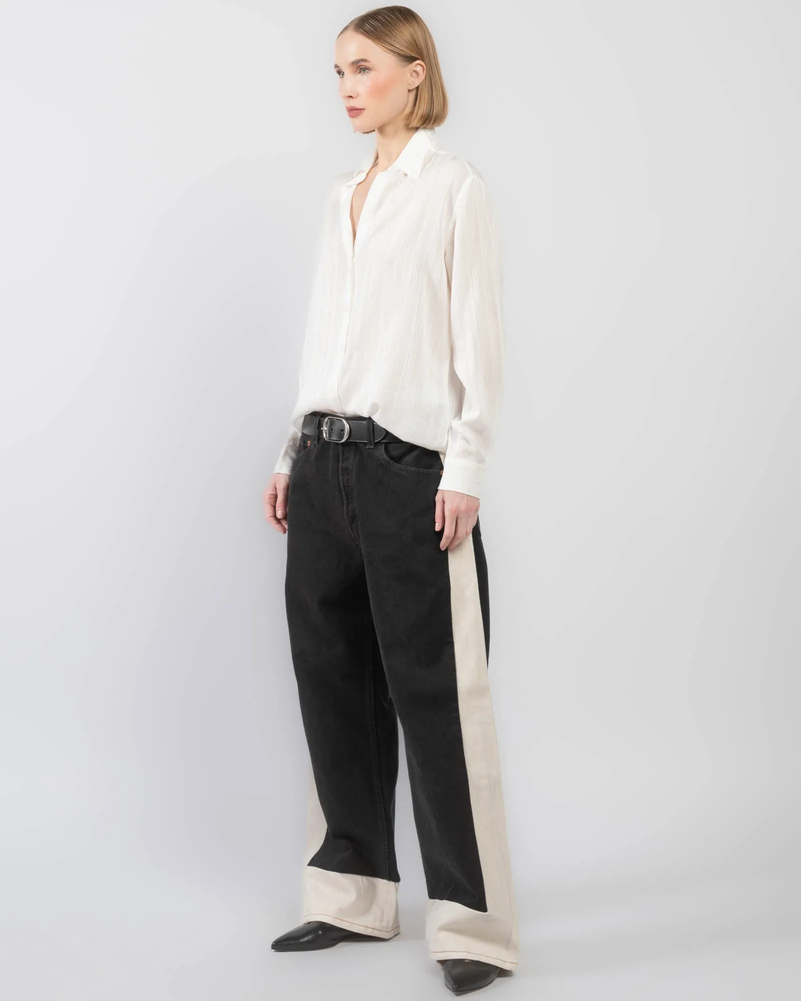 Druyat Blouse sold by TNT Fashion product image thumbnail 4