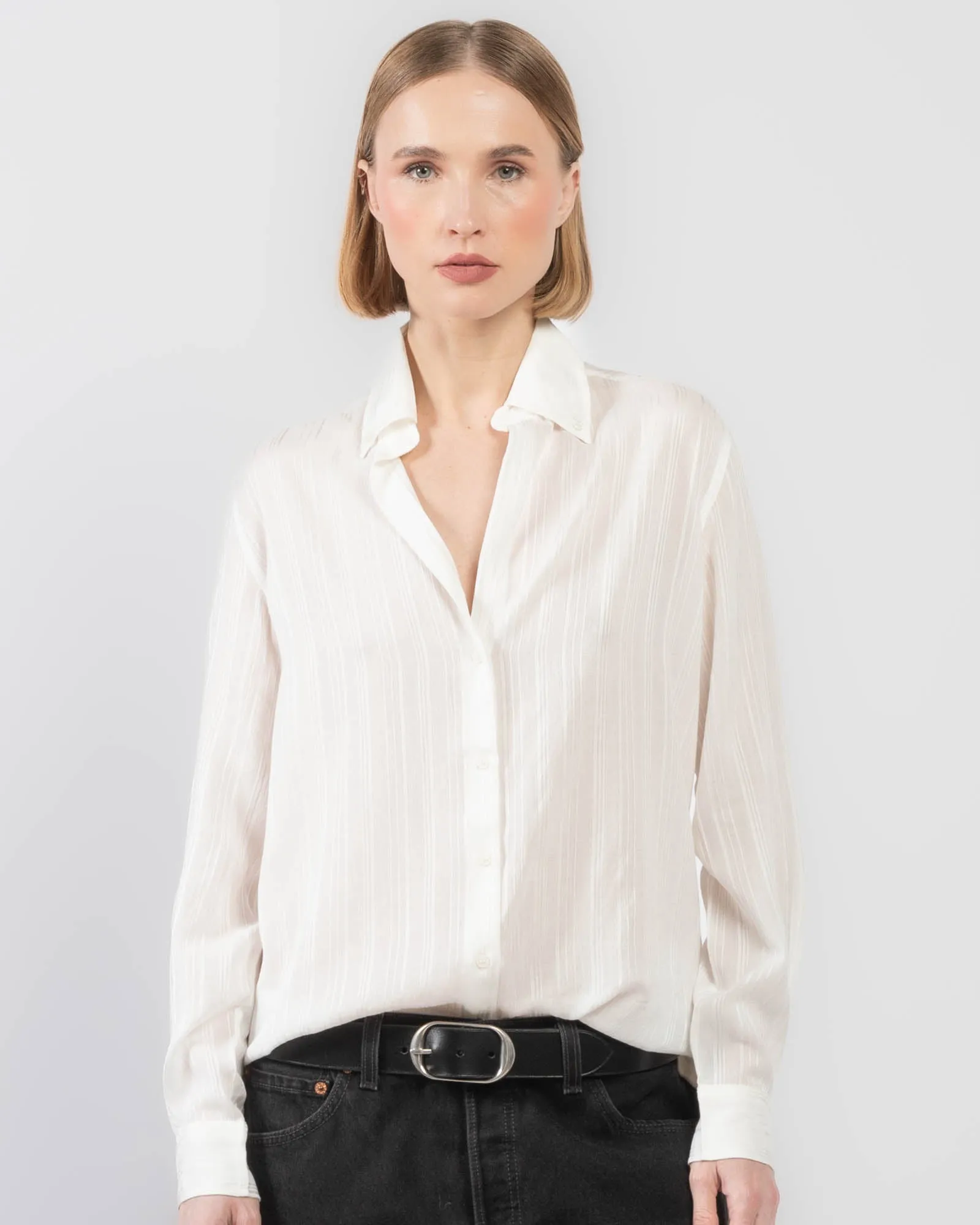 Druyat Blouse sold by TNT Fashion