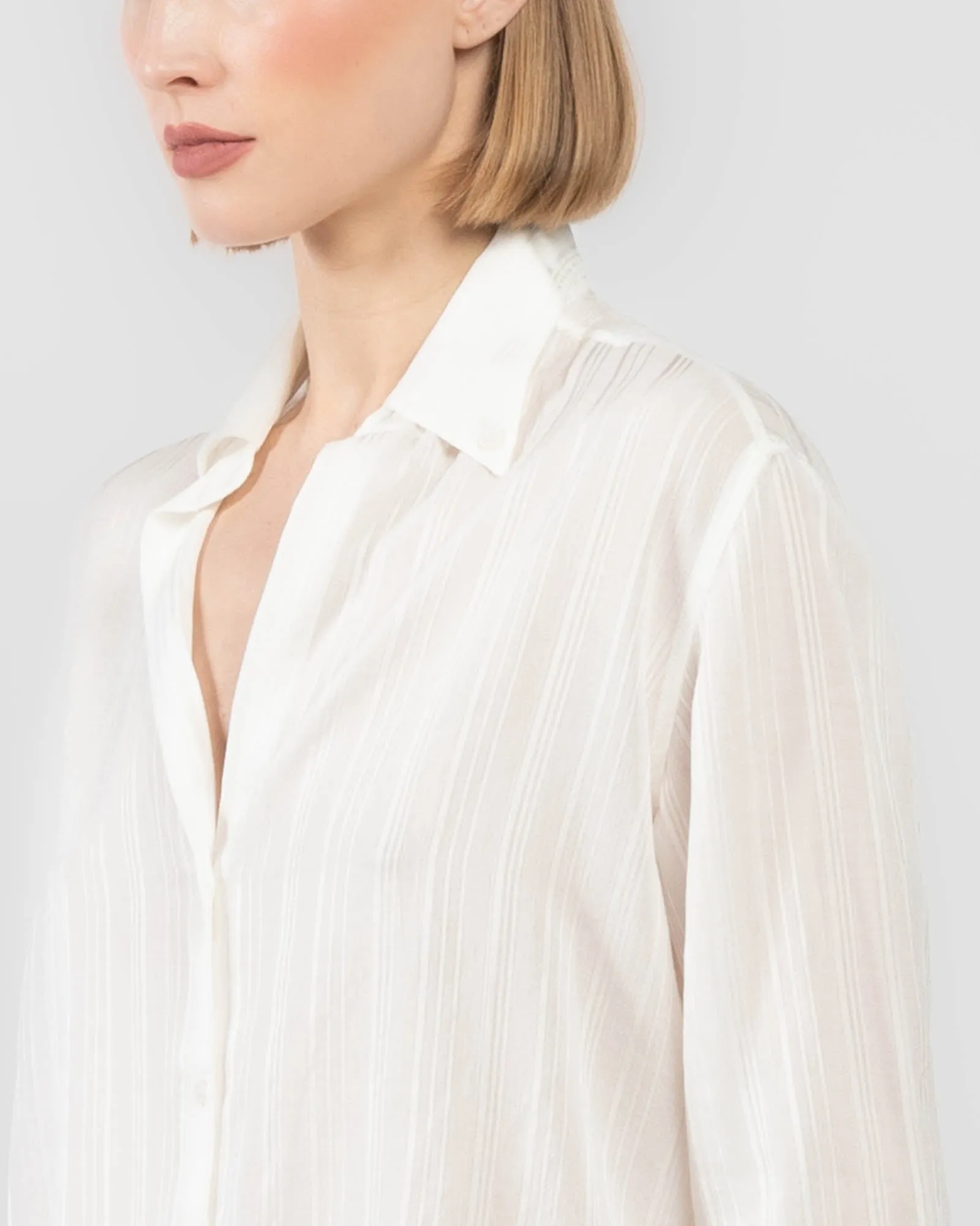 Druyat Blouse sold by TNT Fashion product image thumbnail 5