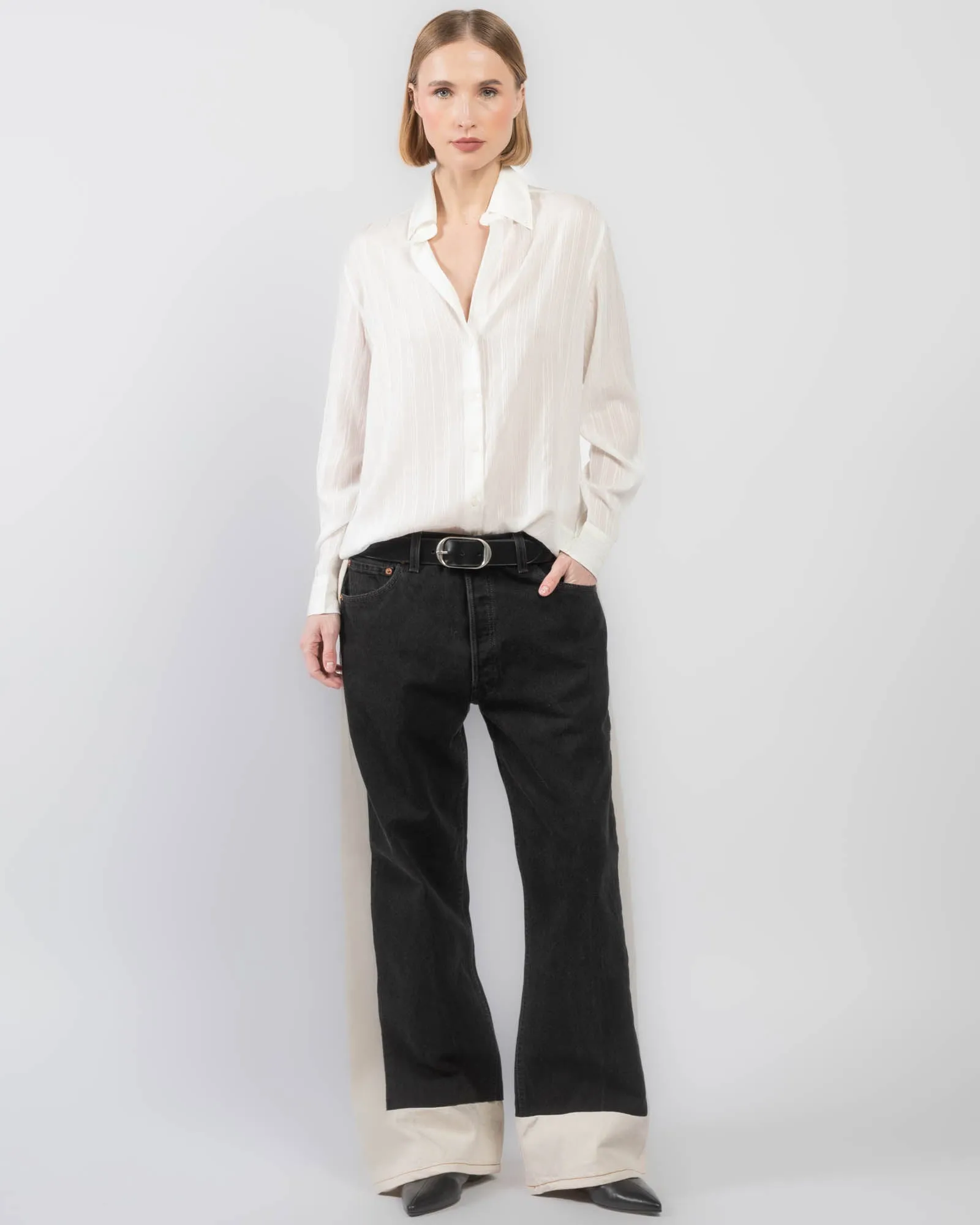 Druyat Blouse sold by TNT Fashion product image thumbnail 2