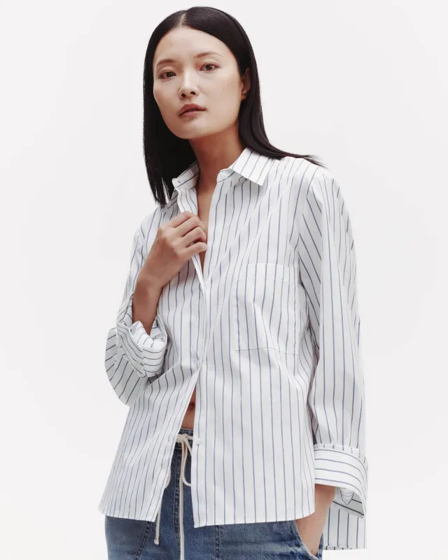 Next Morning Shirt sold by TNT Fashion