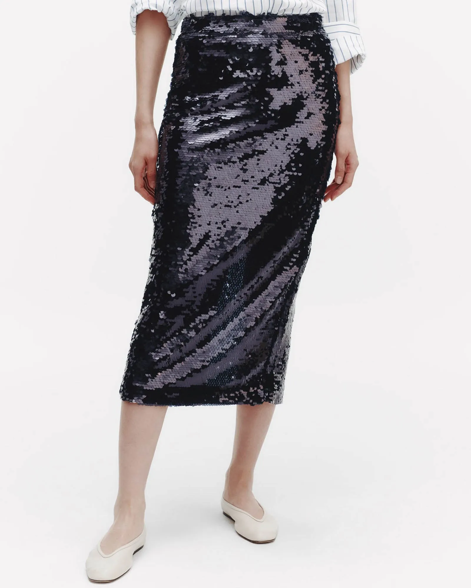 Sylkie Skirt sold by TNT Fashion