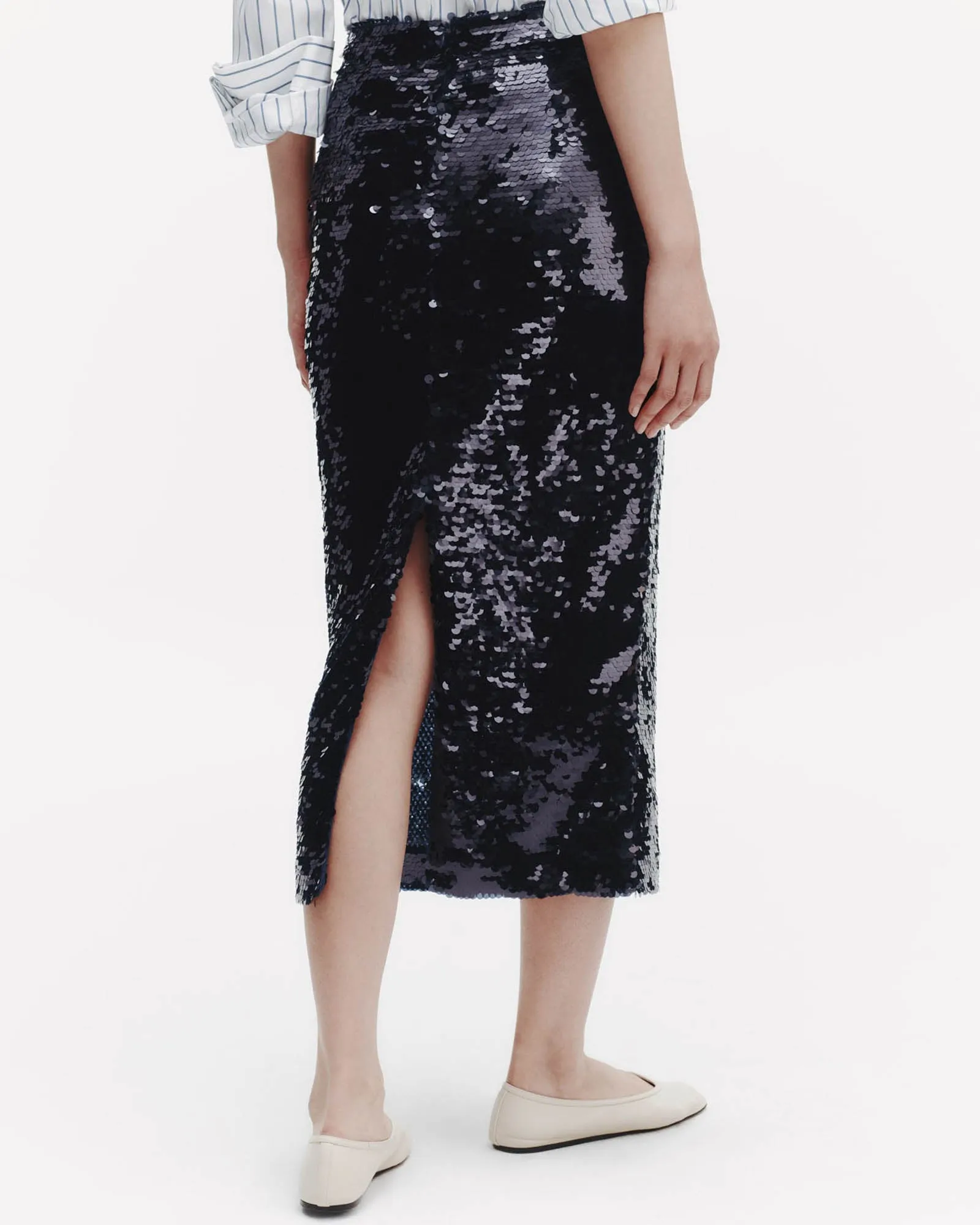 Sylkie Skirt sold by TNT Fashion product image thumbnail 3