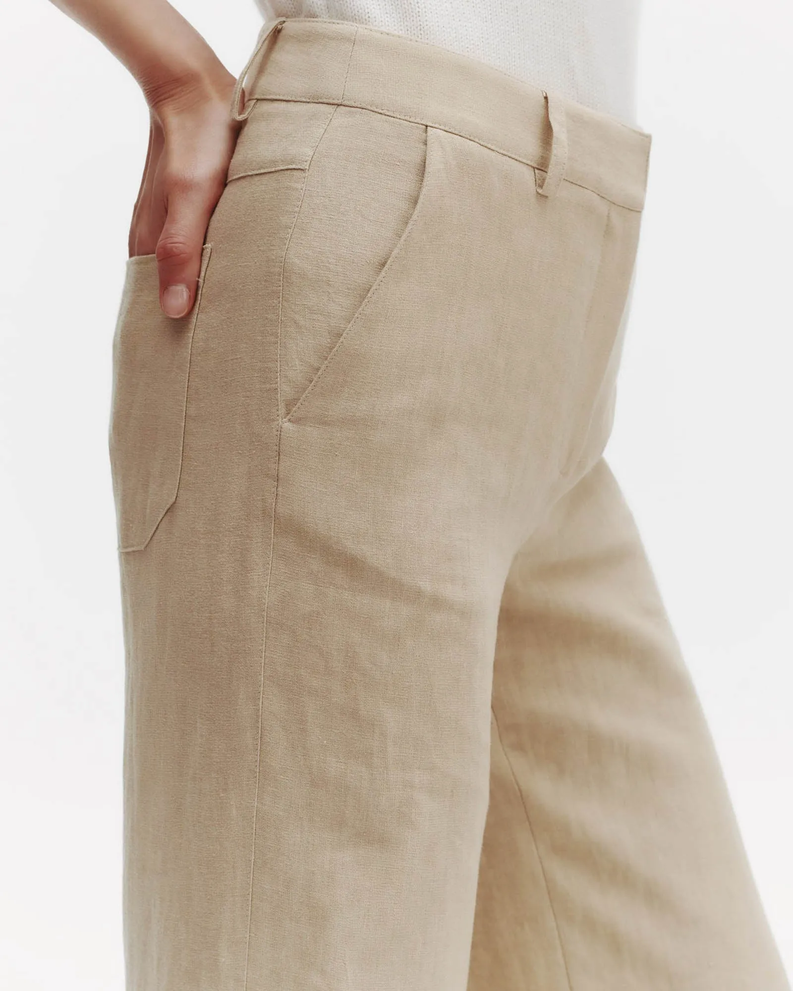 Howard Pants sold by TNT Fashion product image thumbnail 4
