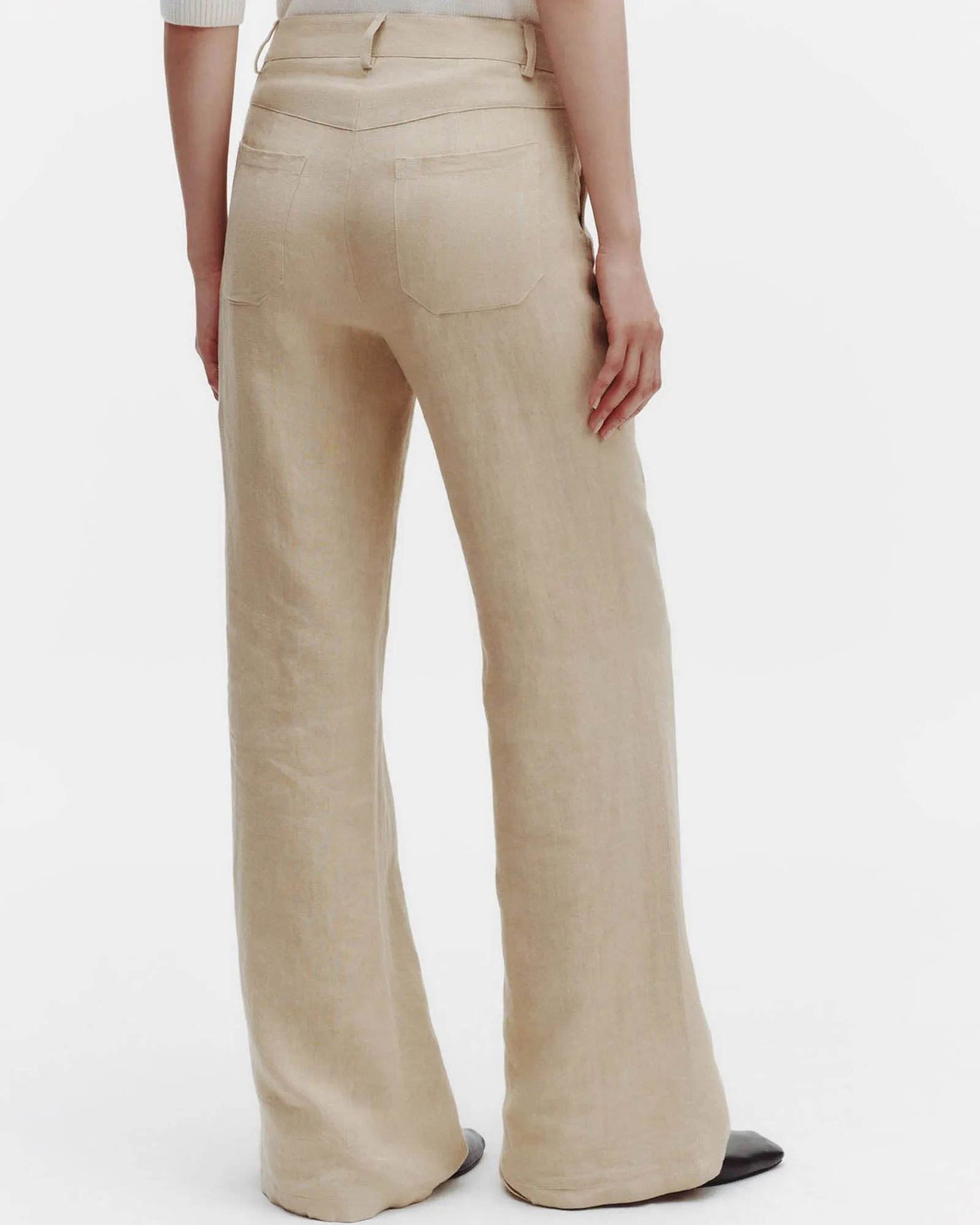 Howard Pants sold by TNT Fashion product image thumbnail 3