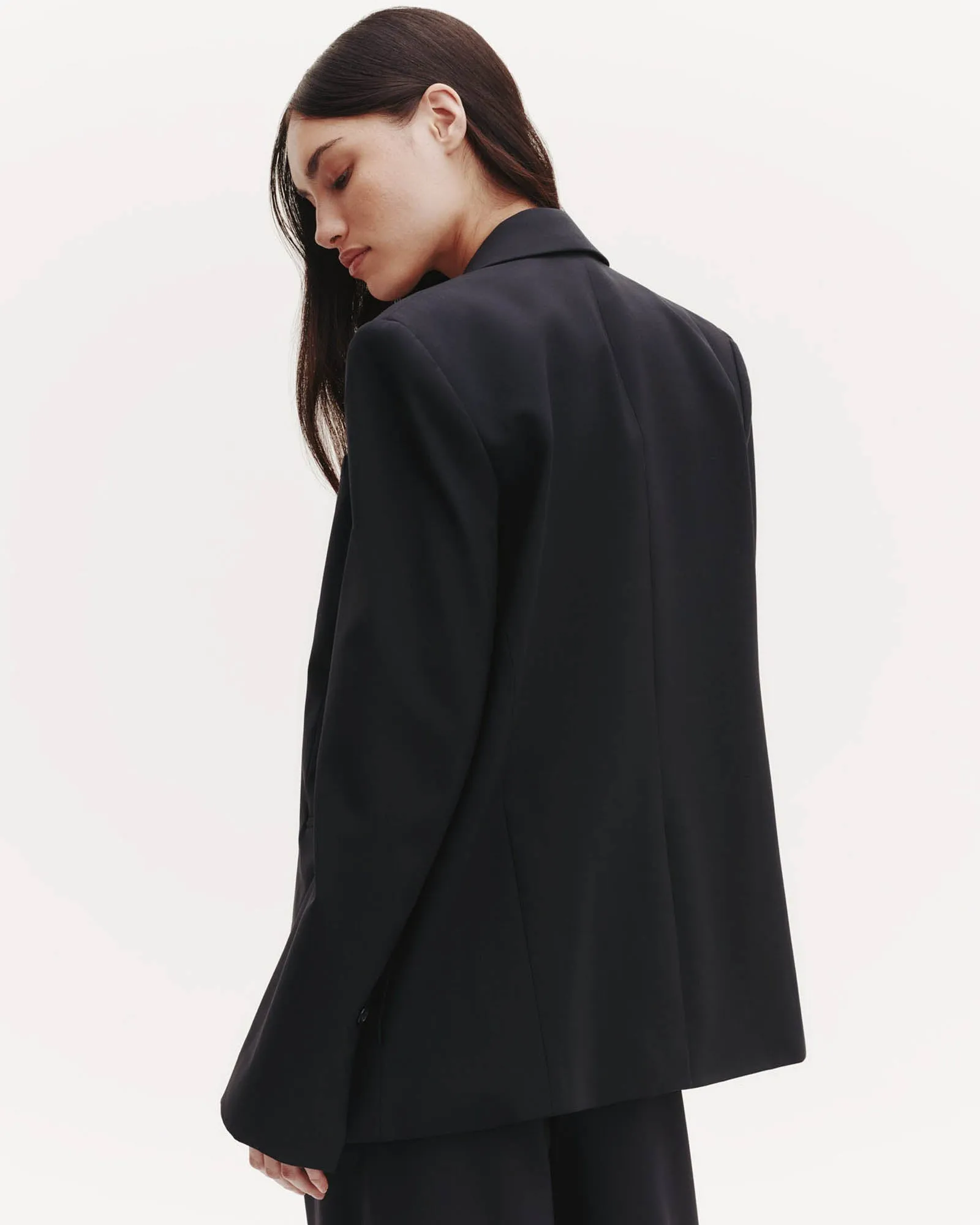 Tabitha Blazer sold by TNT Fashion product image thumbnail 3