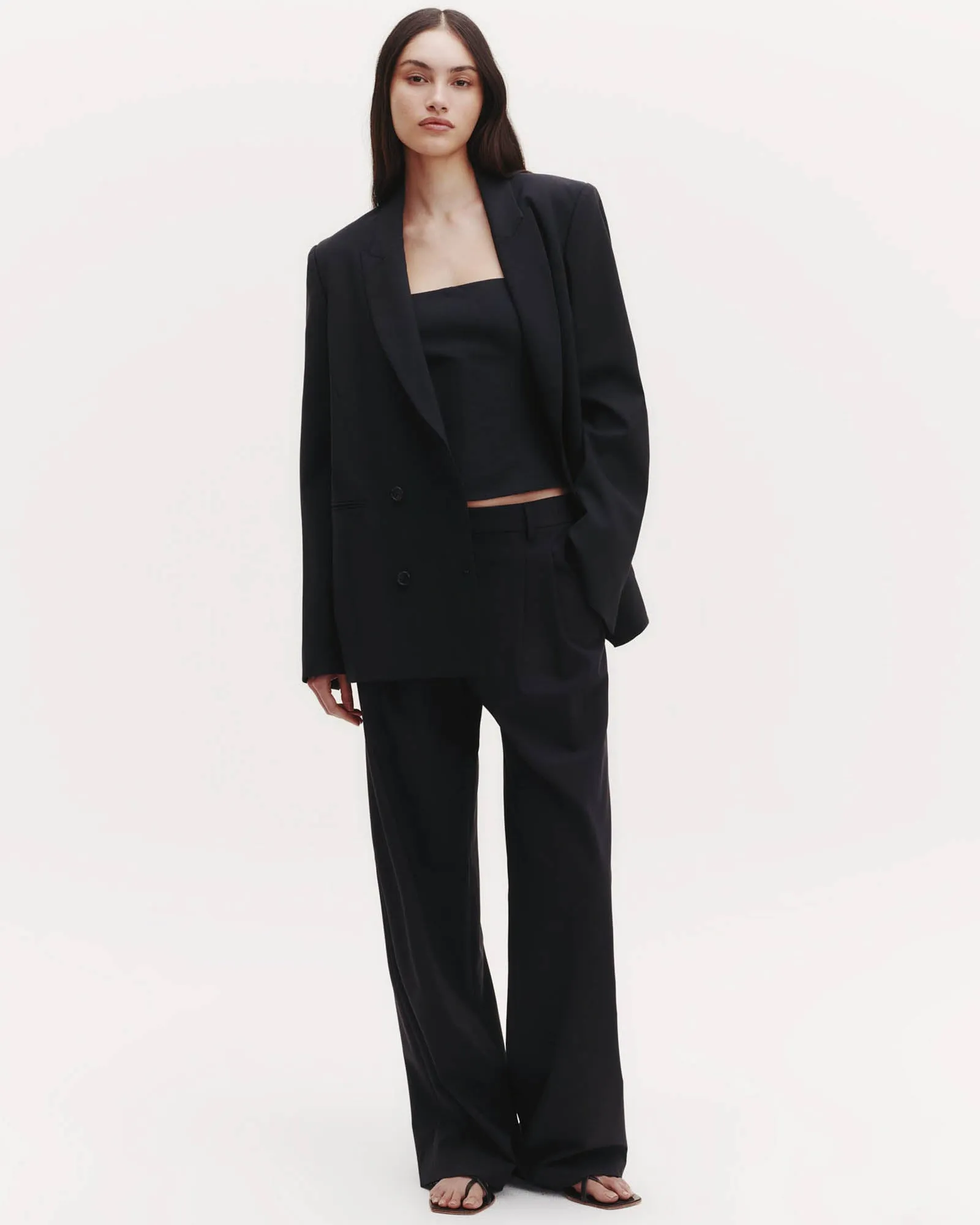 Tabitha Blazer sold by TNT Fashion product image thumbnail 2