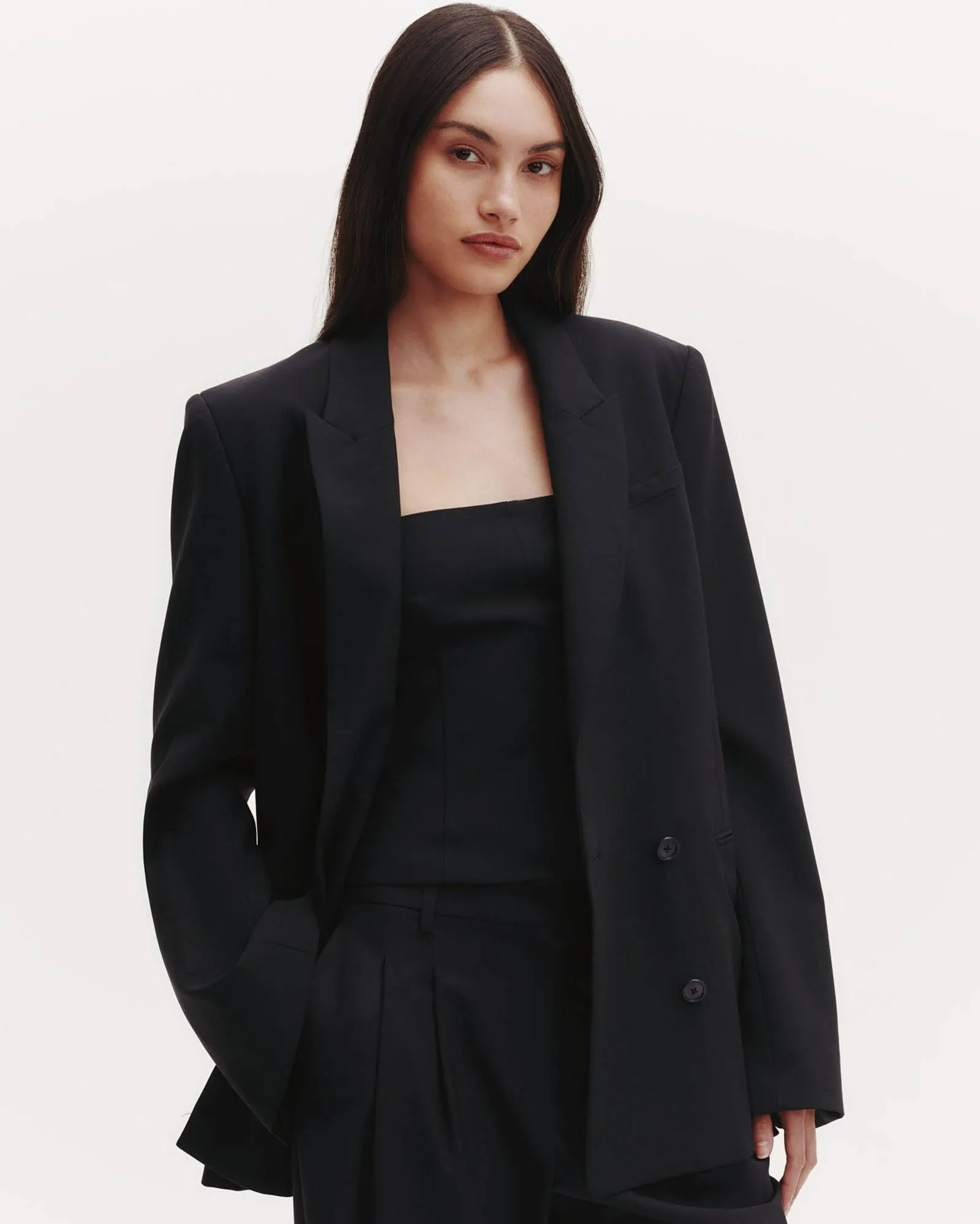 Tabitha Blazer sold by TNT Fashion