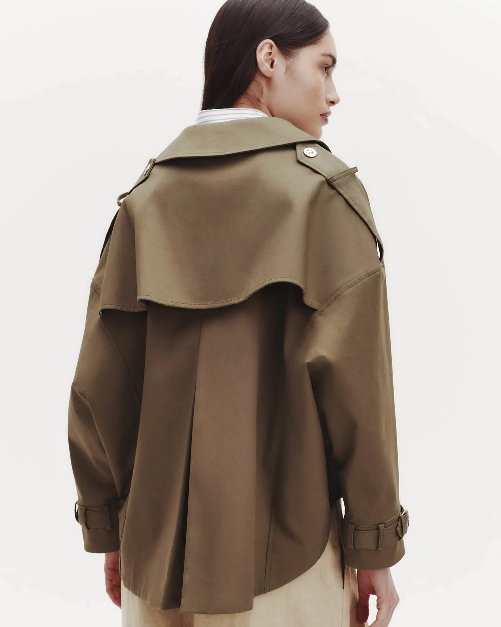 Bogie Jacket sold by TNT Fashion product image thumbnail 3