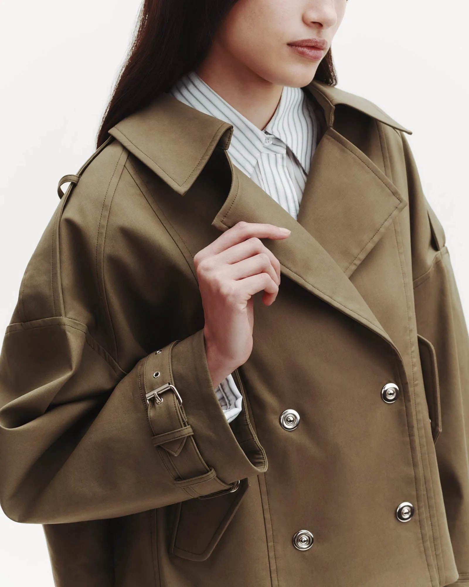 Bogie Jacket sold by TNT Fashion product image thumbnail 5