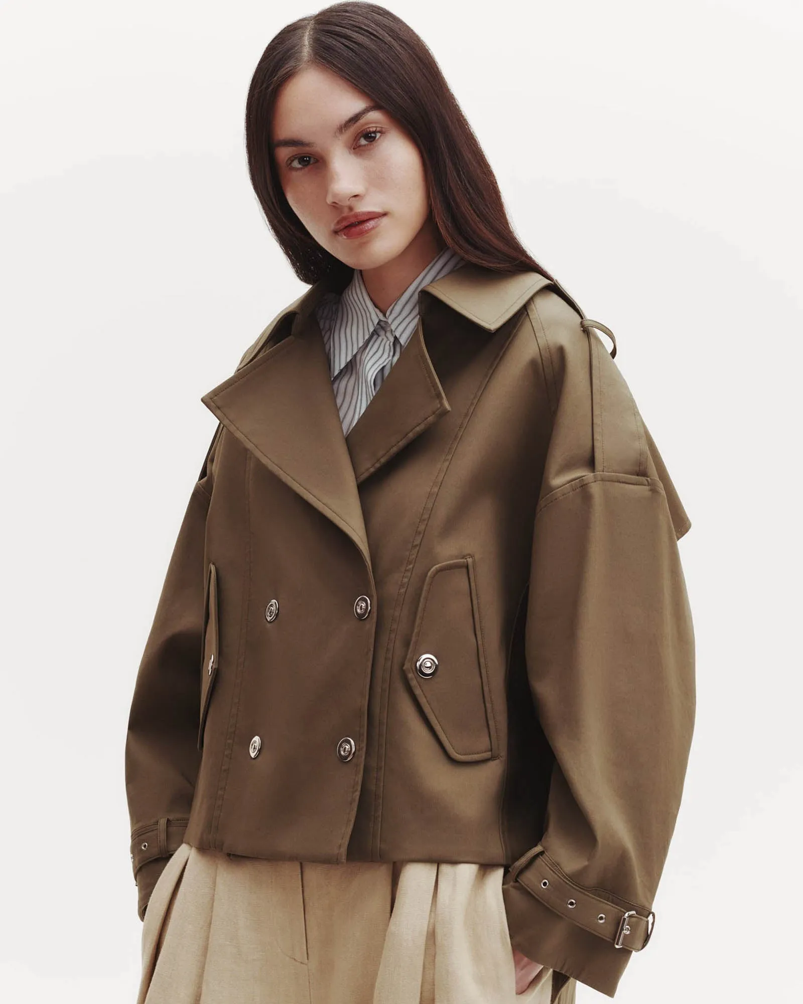 Bogie Jacket sold by TNT Fashion