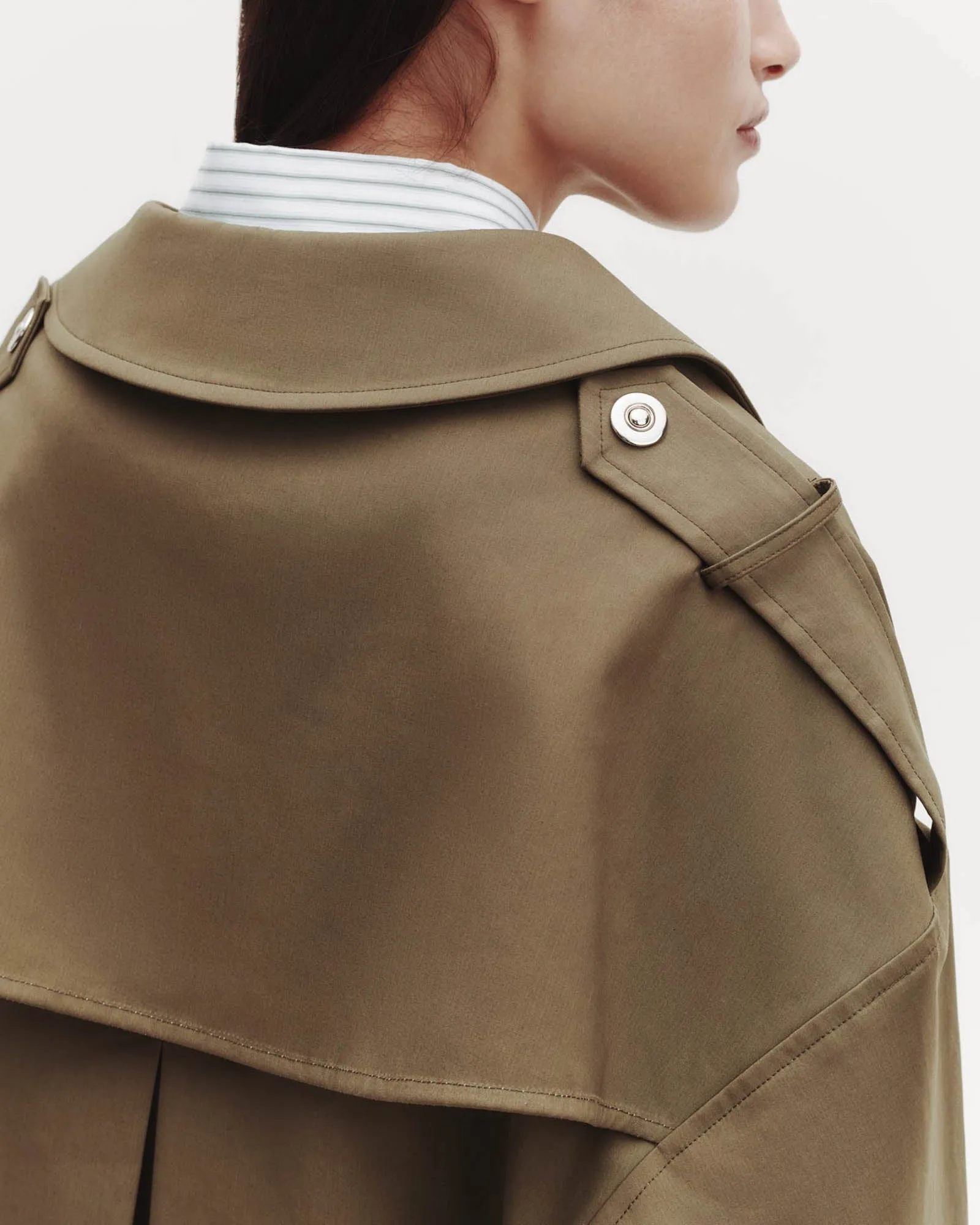 Bogie Jacket sold by TNT Fashion product image thumbnail 4