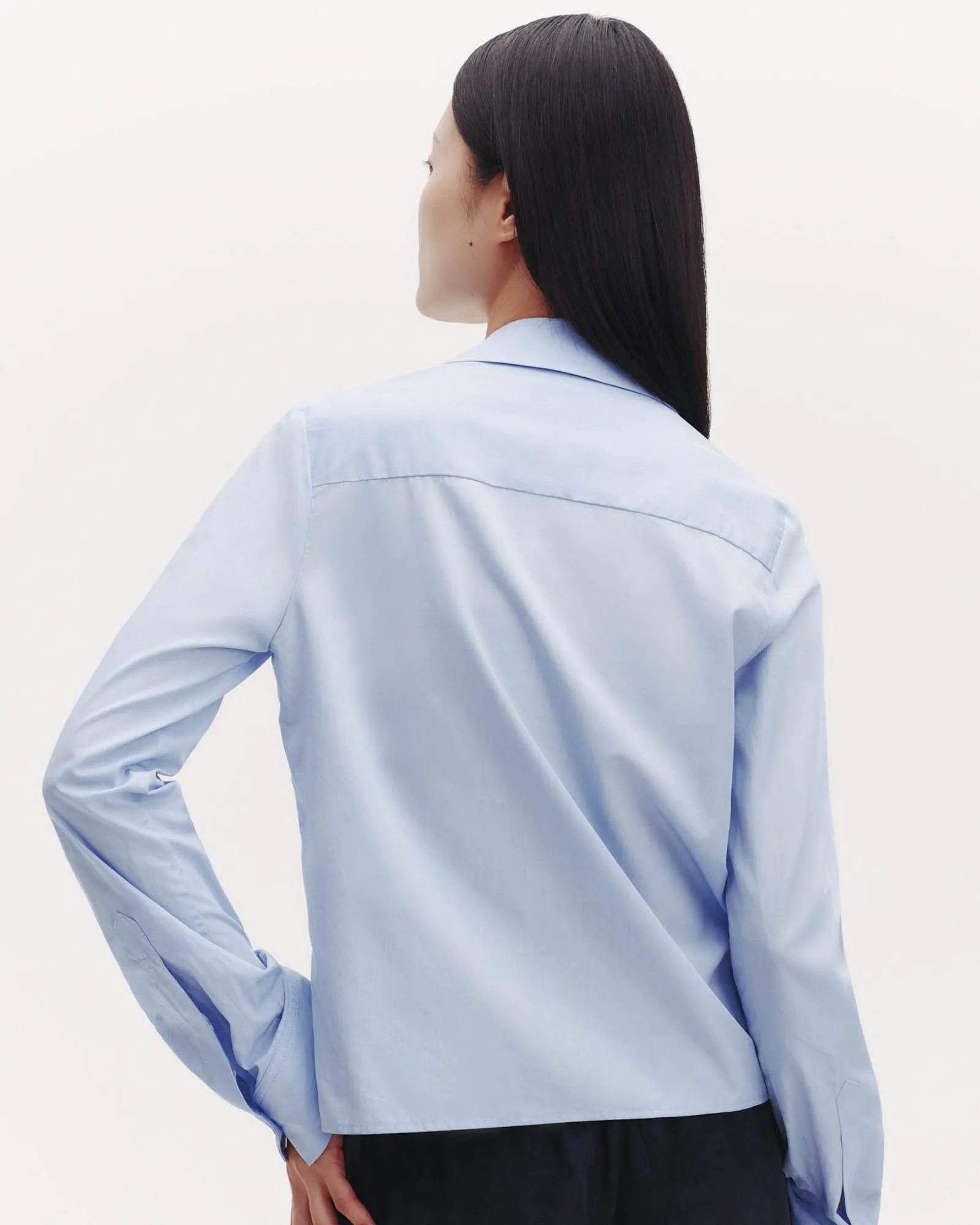 Button Me Up Shirt sold by TNT Fashion product image thumbnail 3