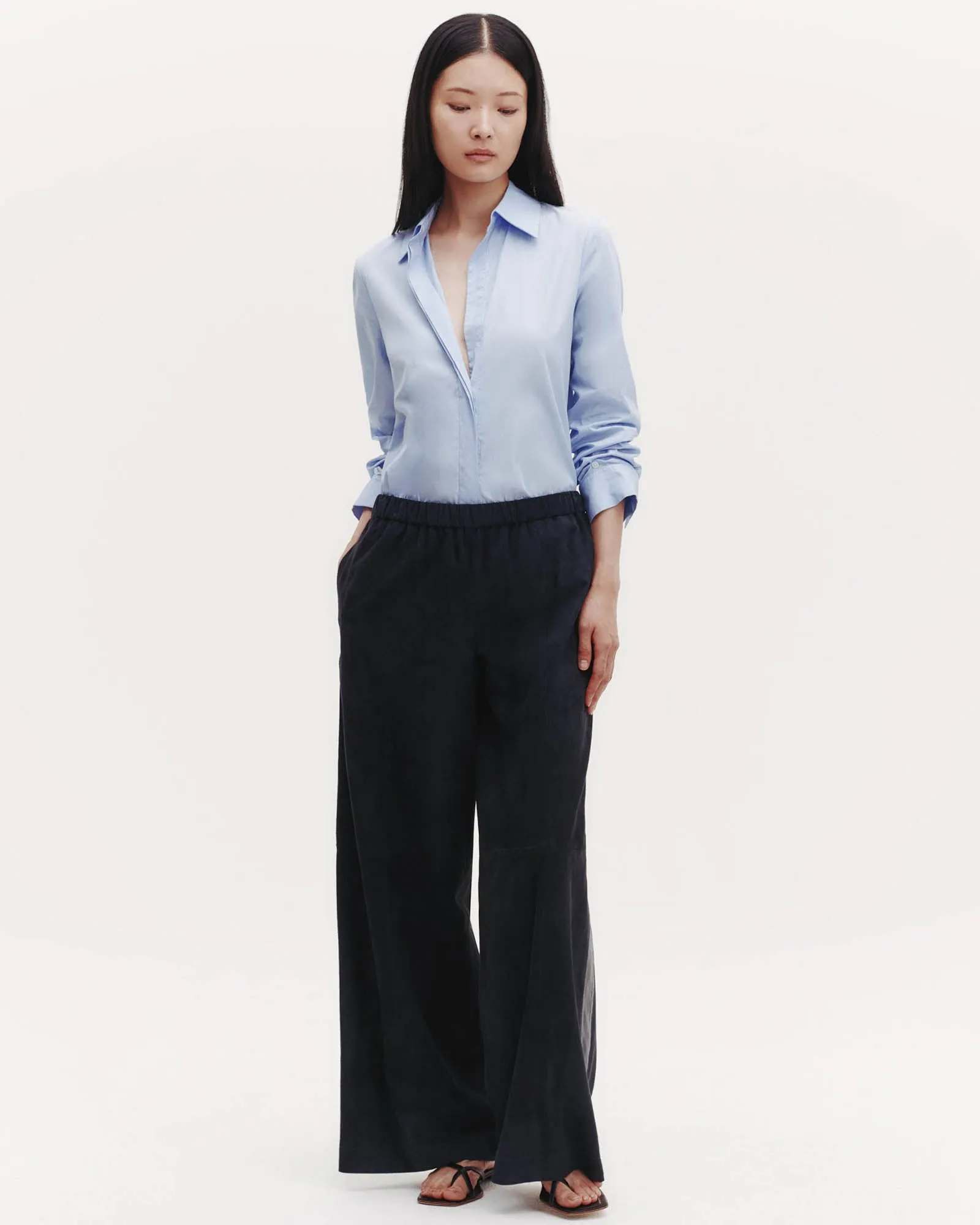 Button Me Up Shirt sold by TNT Fashion product image thumbnail 2