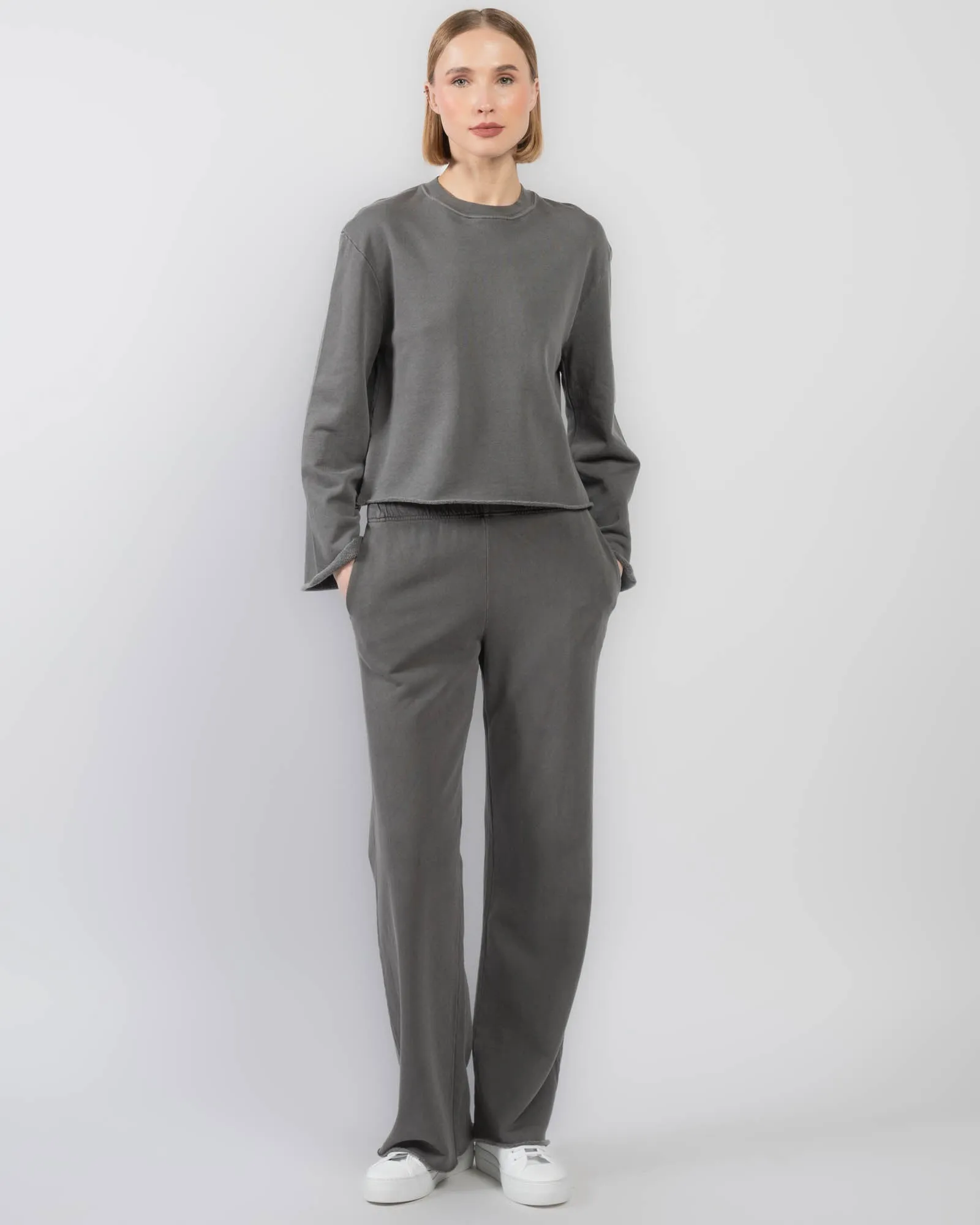 Emmette Sweatpants sold by TNT Fashion product image thumbnail 2