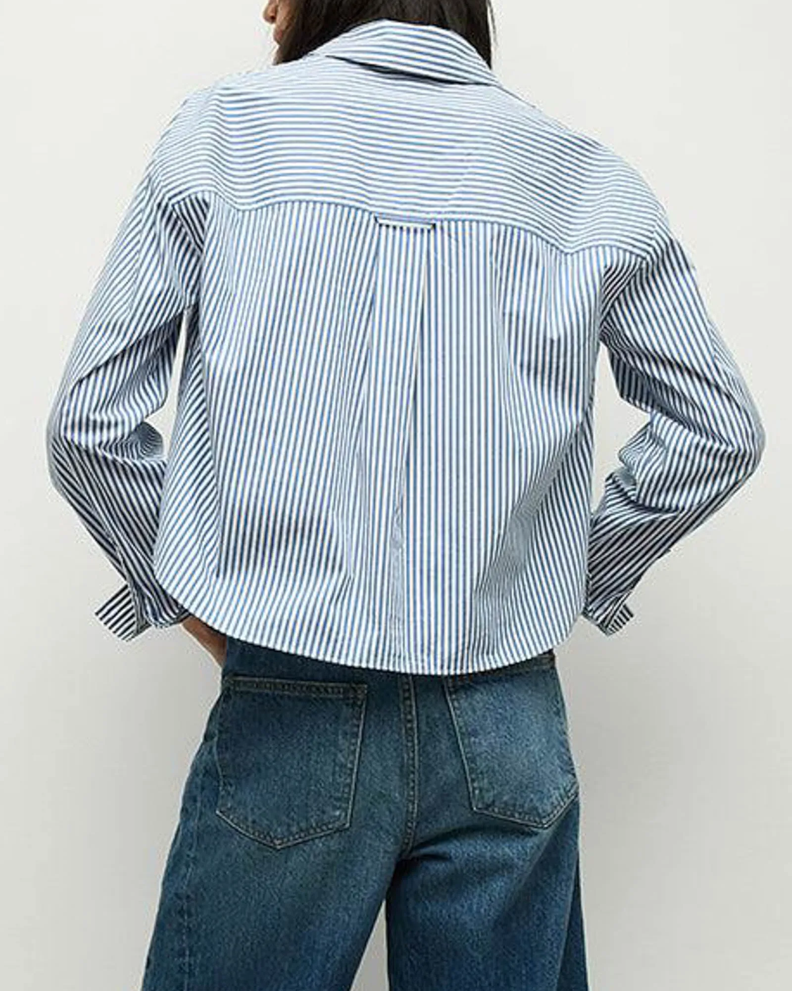Khai Shirt sold by TNT Fashion product image thumbnail 3