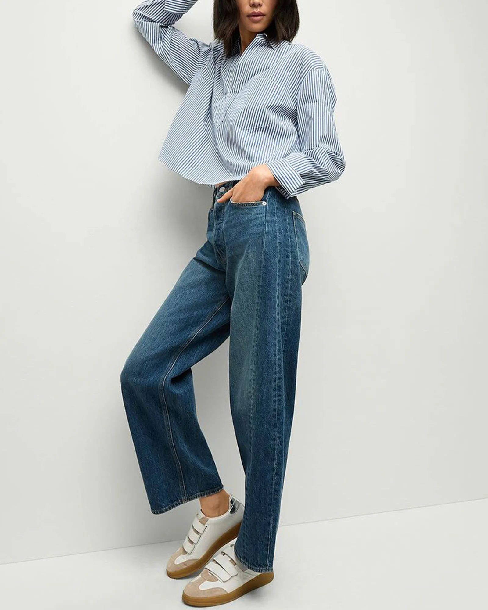 Khai Shirt sold by TNT Fashion product image thumbnail 2