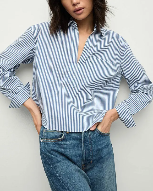 Khai Shirt sold by TNT Fashion