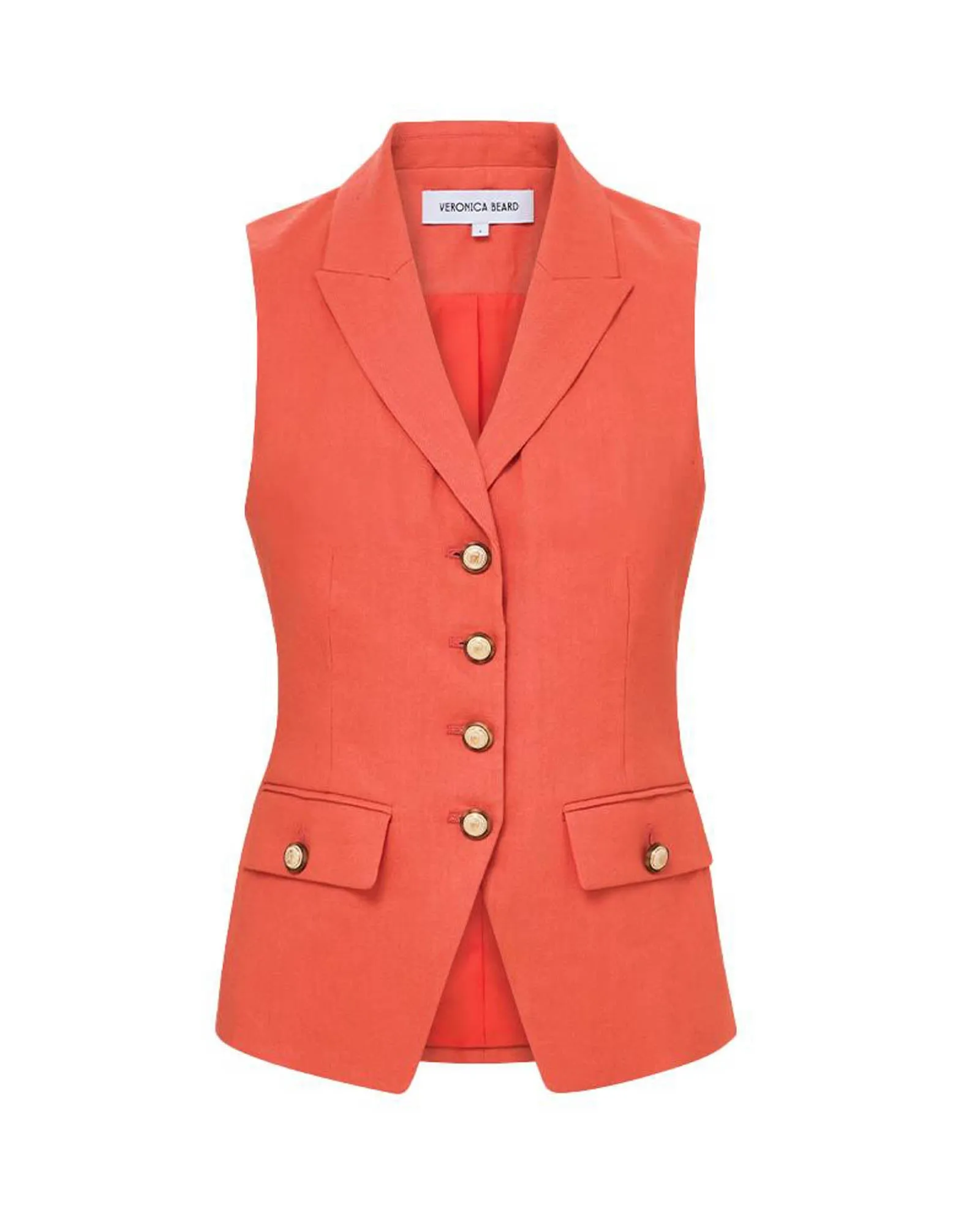 Benny Vest sold by TNT Fashion product image thumbnail 4